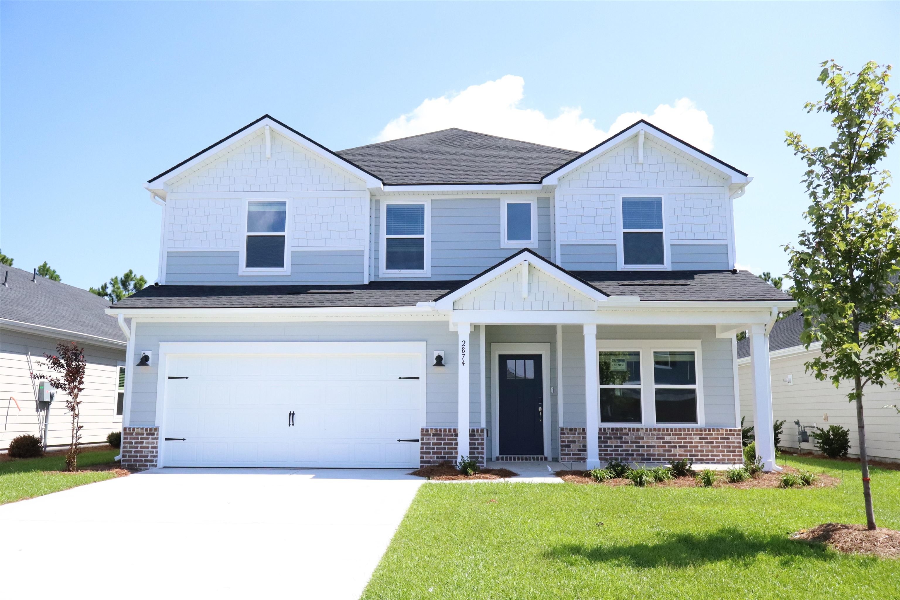 2874 Tranquility Loop Property Photo 1