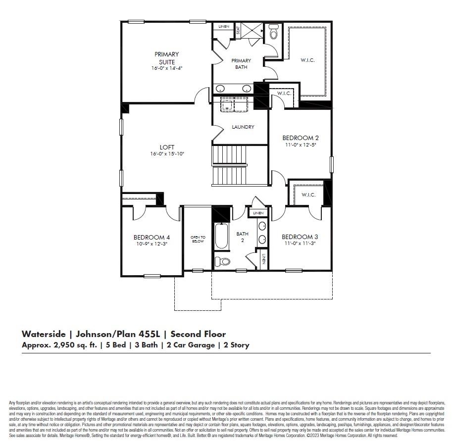 2874 Tranquility Loop Property Photo 3