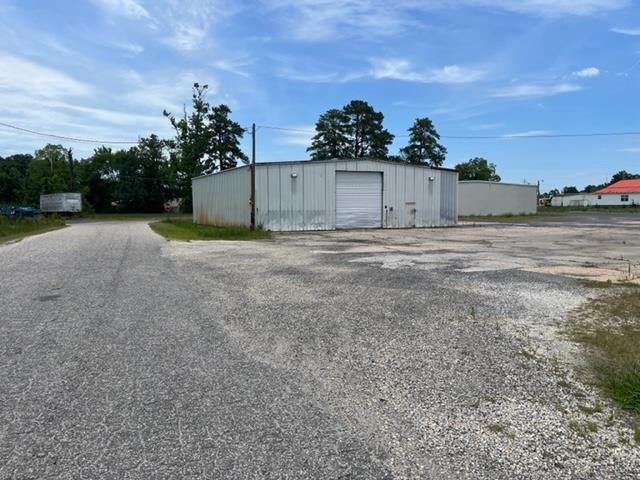 206 Society St. Property Photo 1