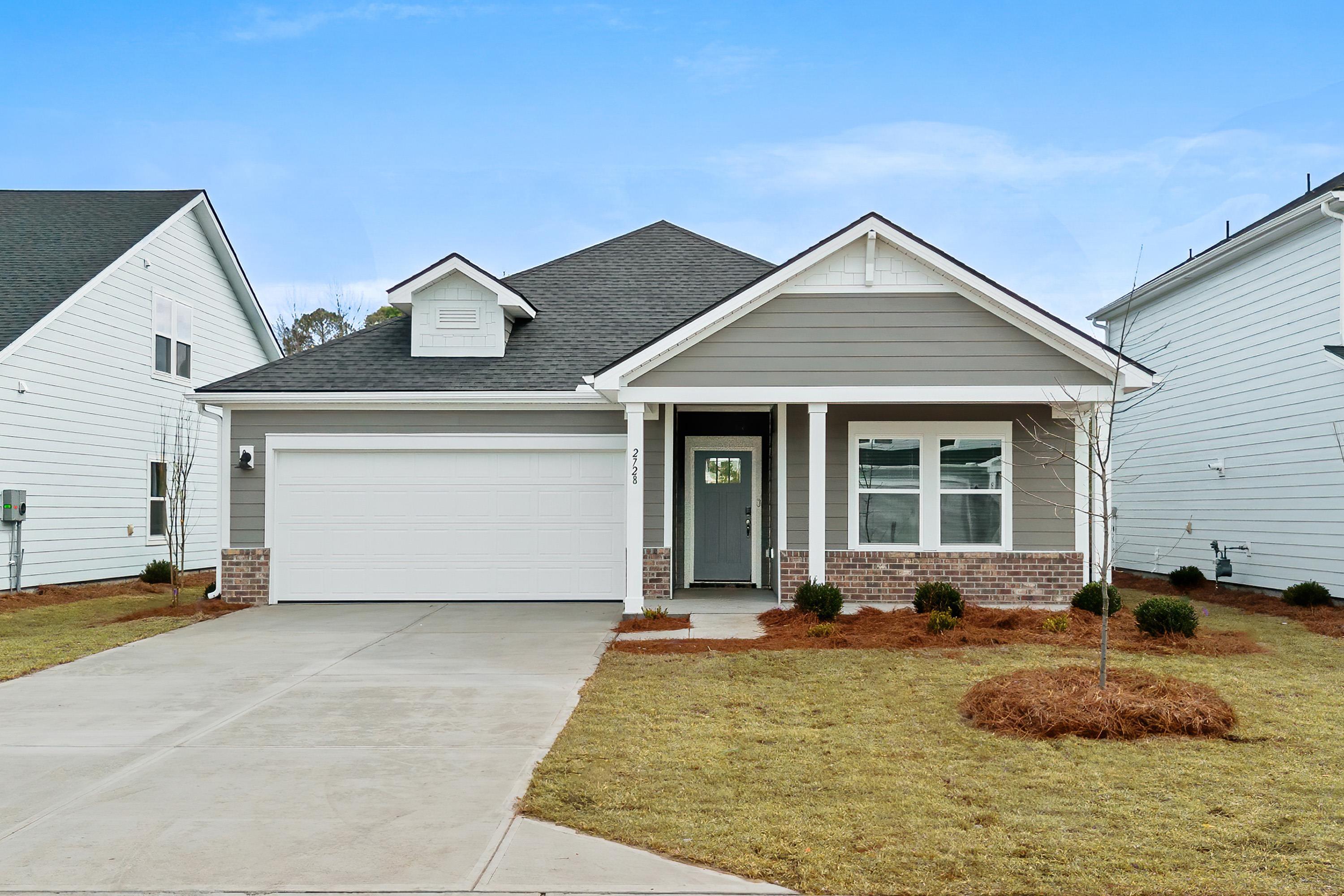2890 Tranquility Loop Property Photo 1