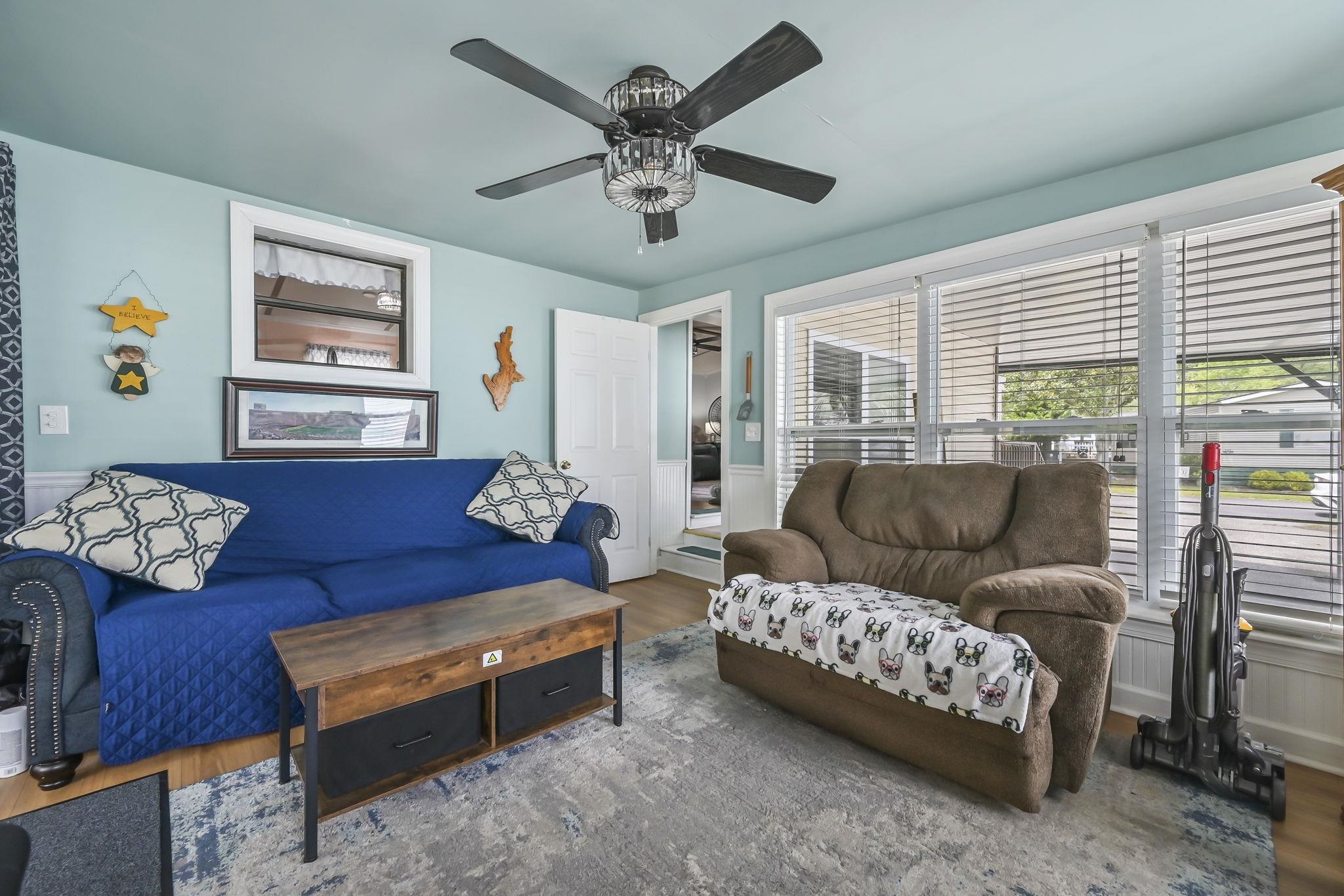 145 Ridgeway Loop Property Photo 19