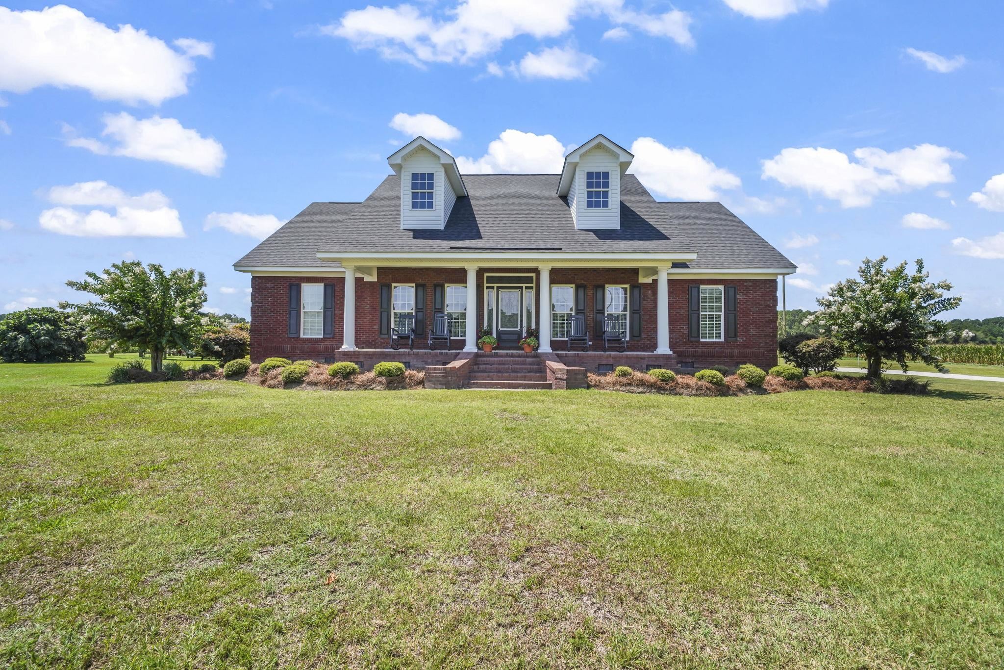 2892 Burroughs Rd. Property Photo 1