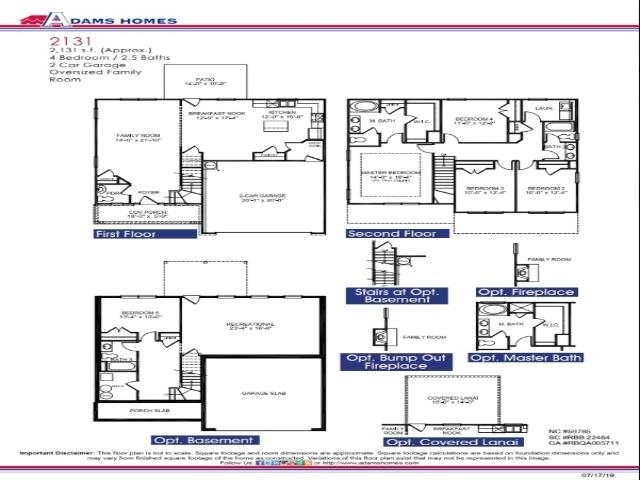 441 Whitetail Way Property Photo 3