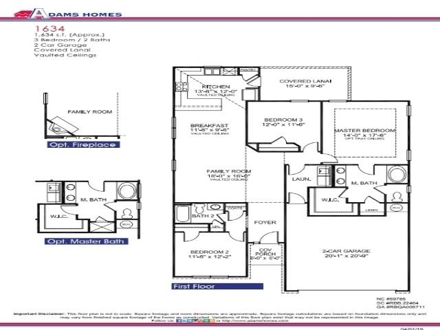 454 Whitetail Way Property Photo 3