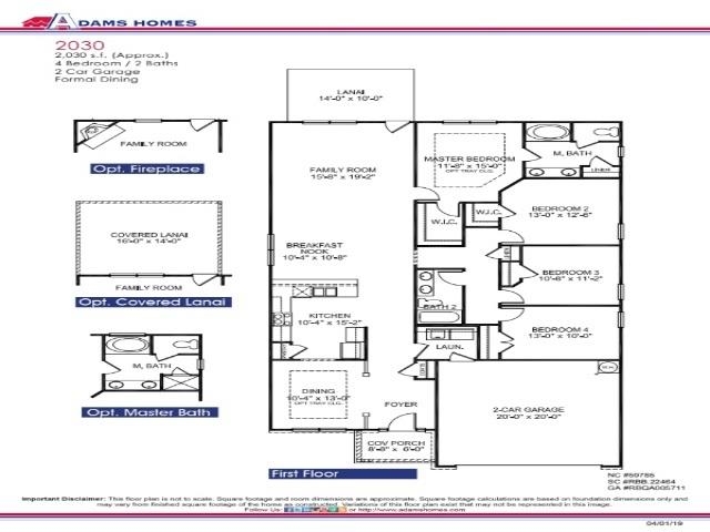 432 Whitetail Way Property Photo 2