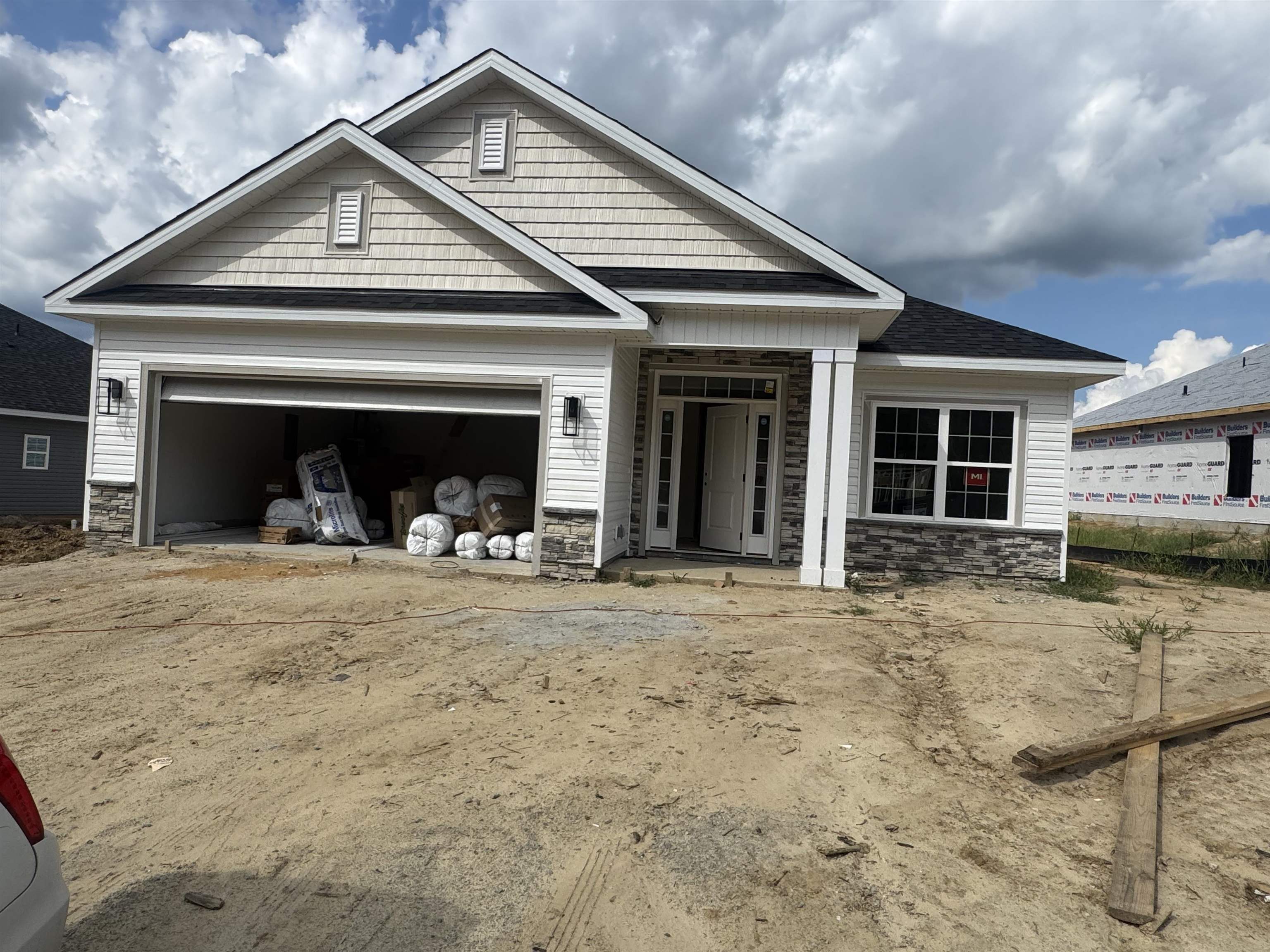 432 Whitetail Way Property Photo 2