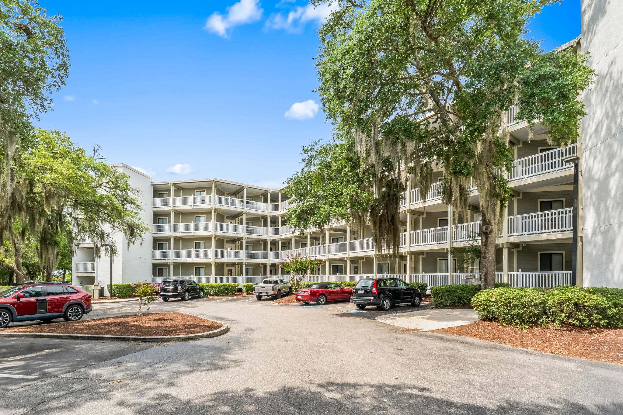 415 Ocean Creek Dr. Property Photo 1