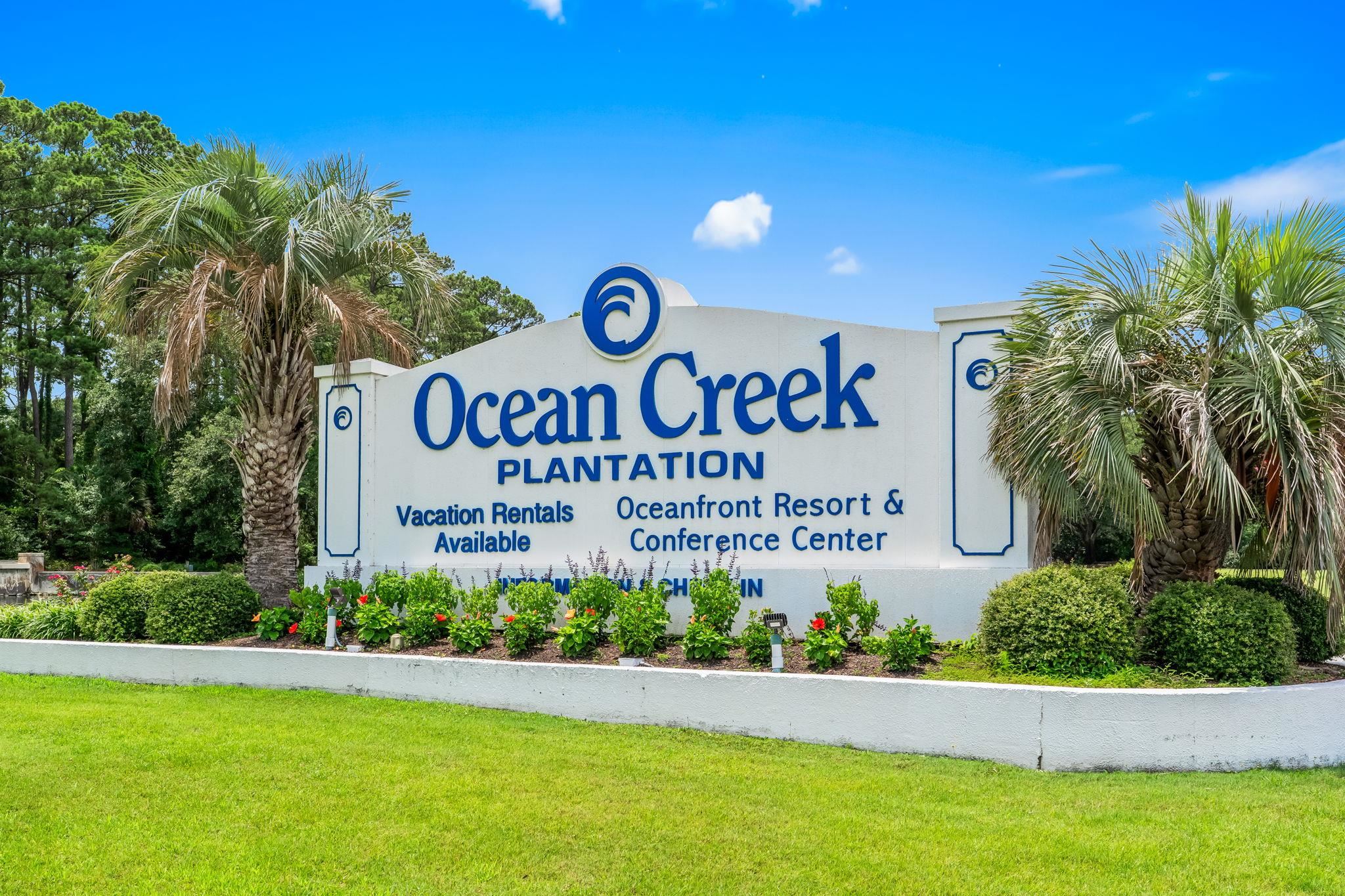 415 Ocean Creek Dr. Property Photo 46