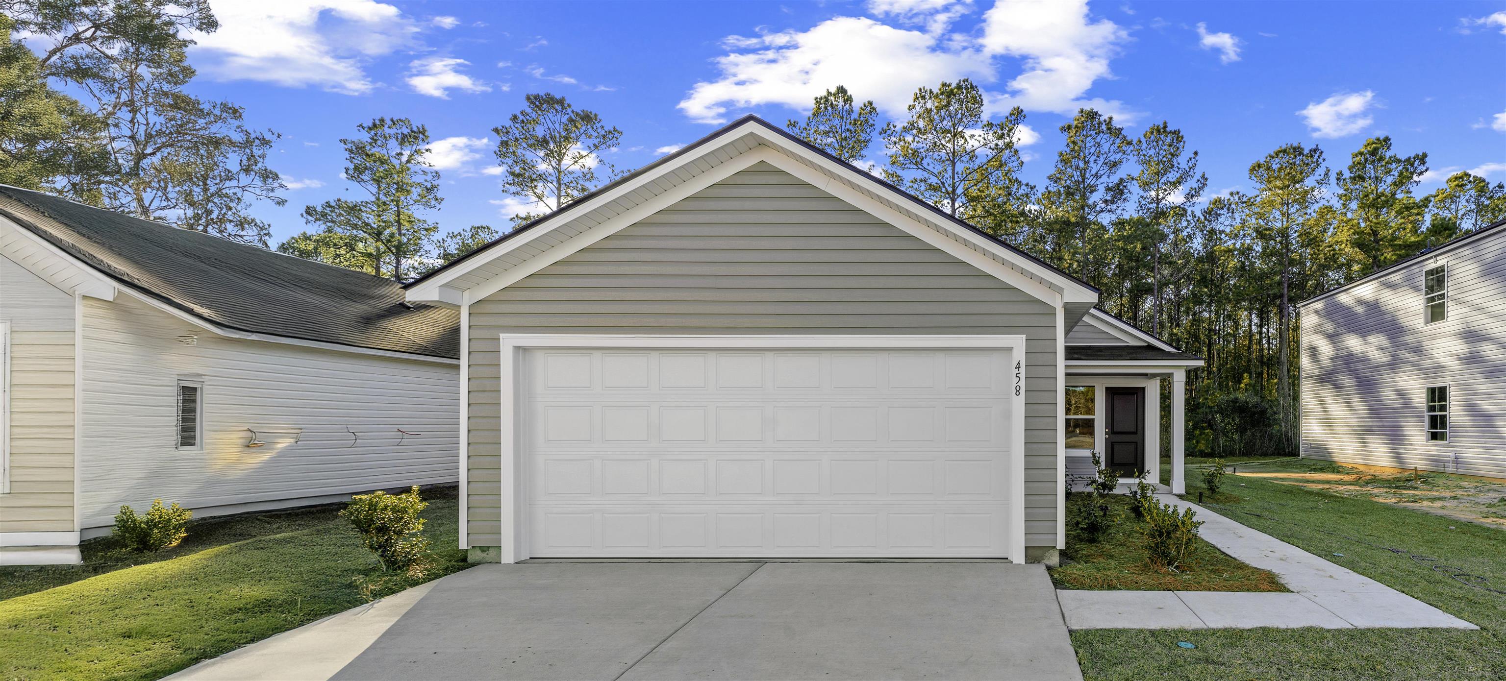600 Shady Ridge Dr Property Photo 1