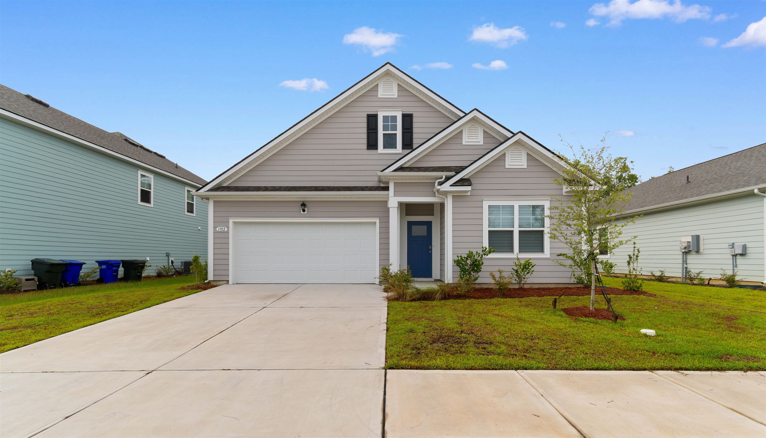 1102 Black Lake Way Property Photo 1