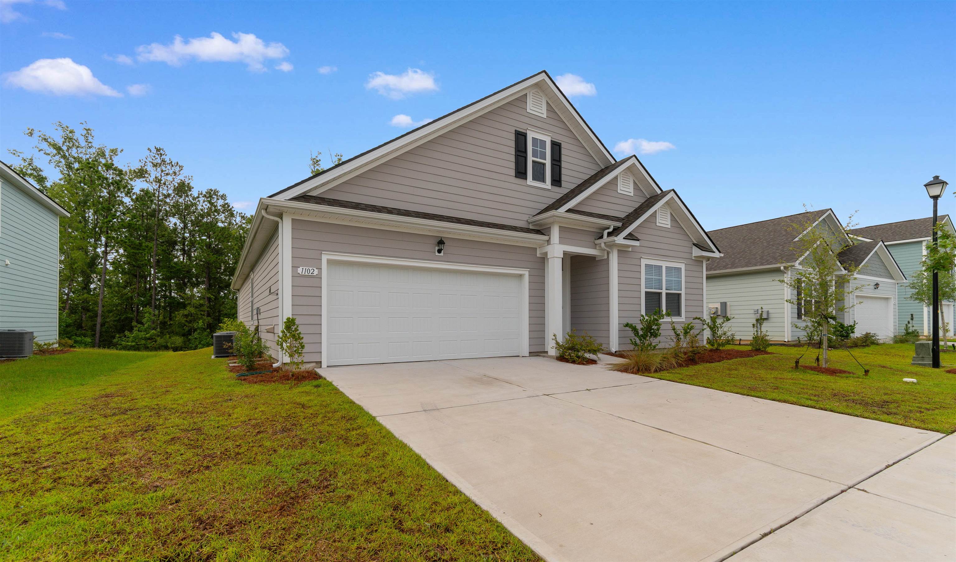 1102 Black Lake Way Property Photo 2