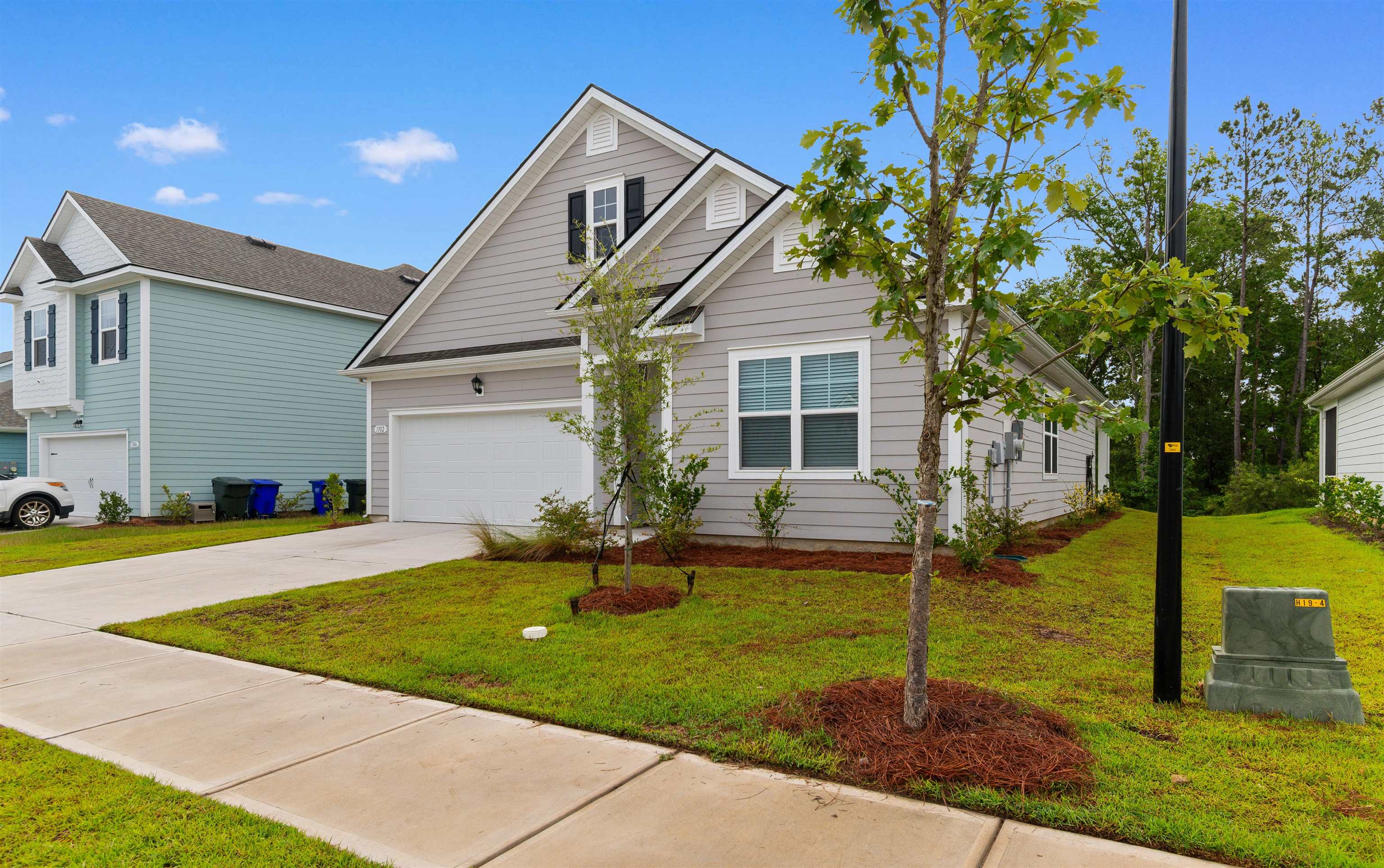 1102 Black Lake Way Property Photo 3