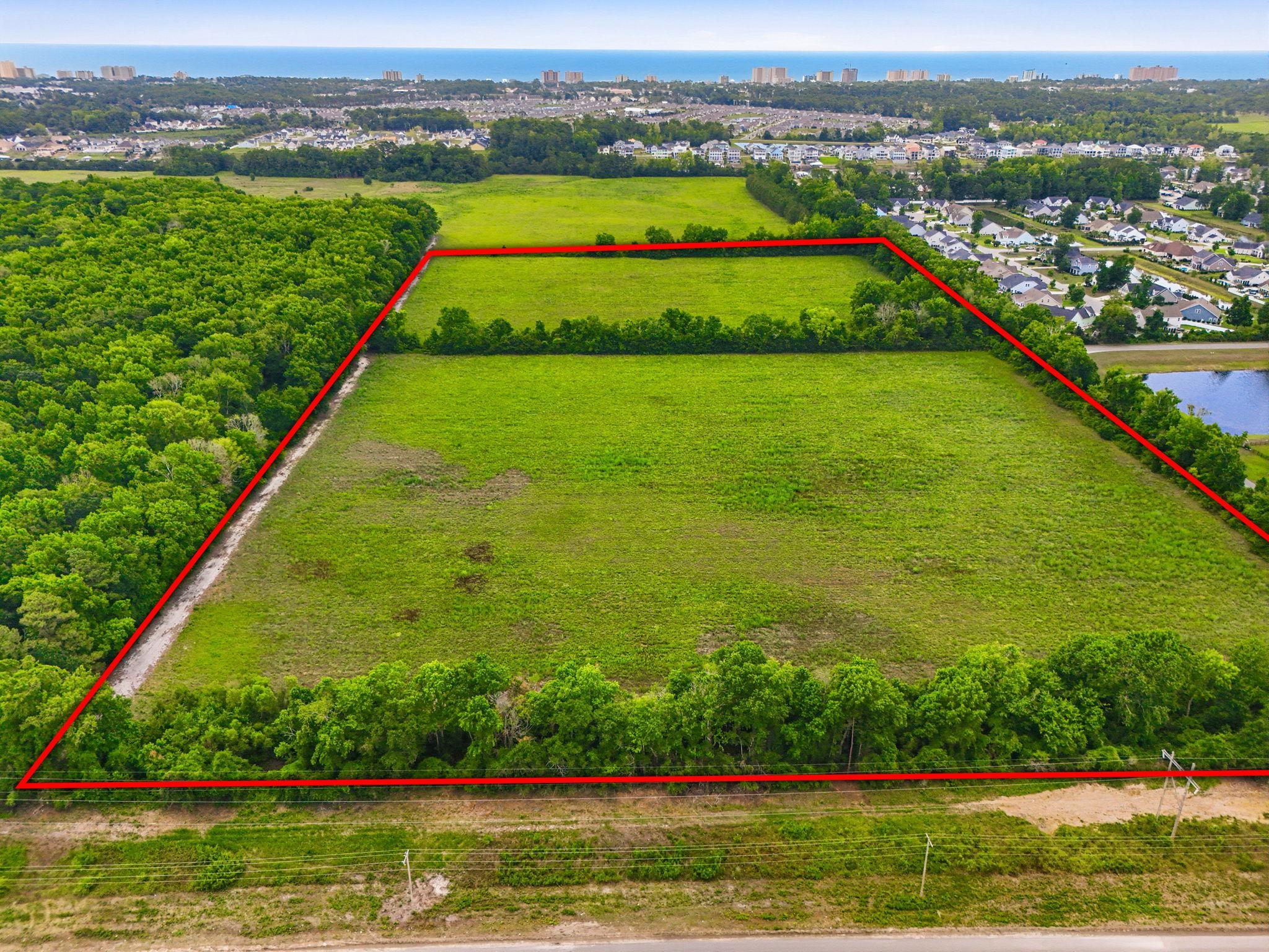 31.31 Ac Atlantic Breeze Dr. Property Photo 1
