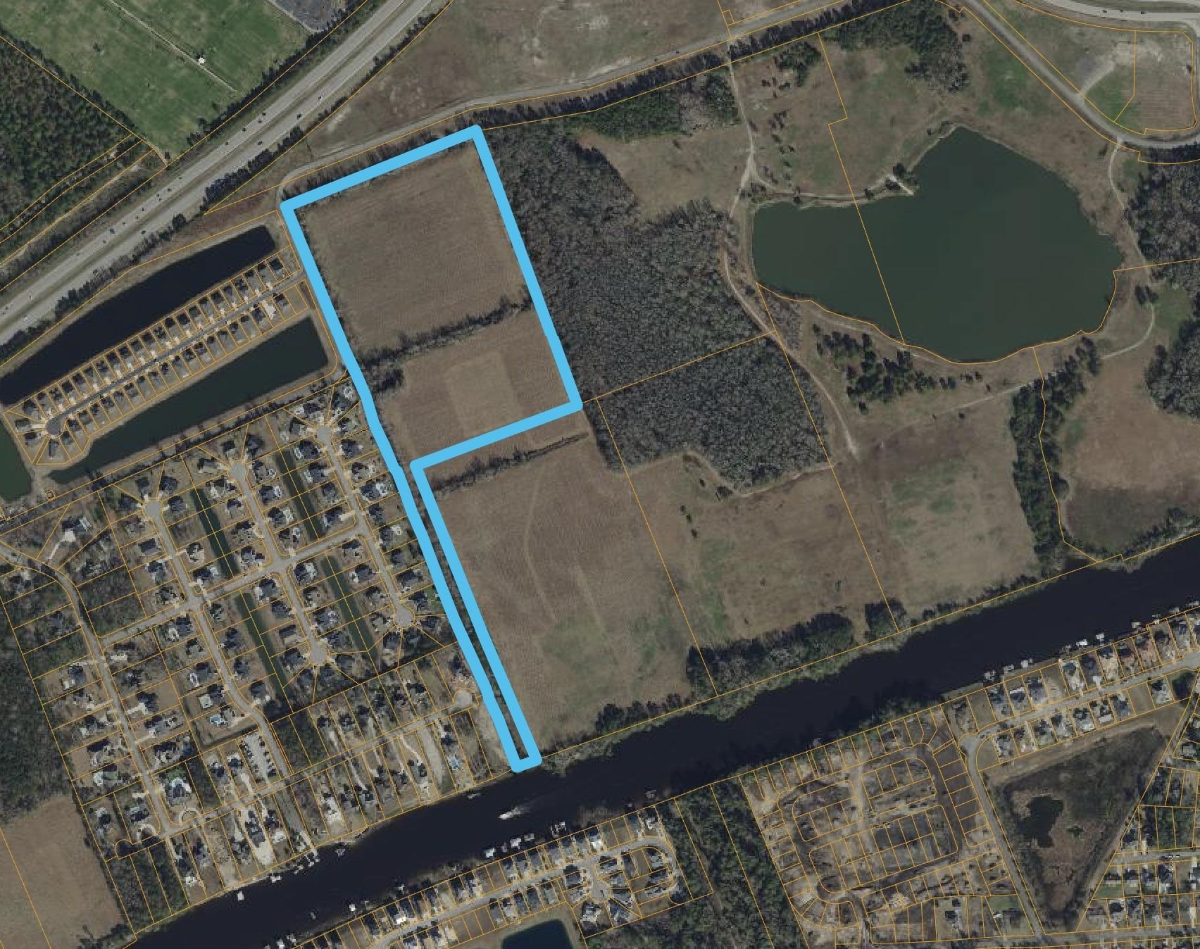 31.31 Ac Atlantic Breeze Dr. Property Photo 3