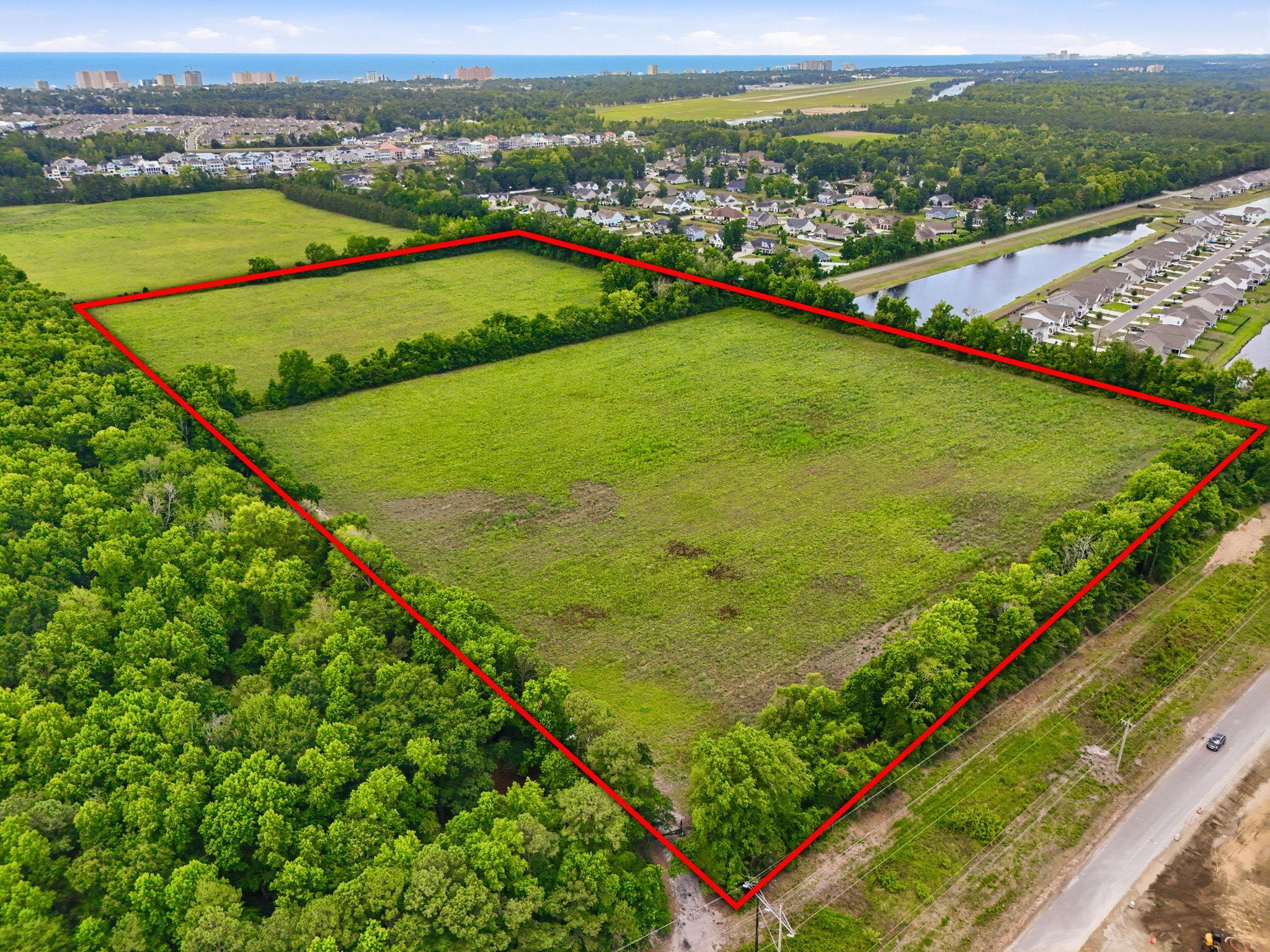 31.31 Ac Atlantic Breeze Dr. Property Photo 4