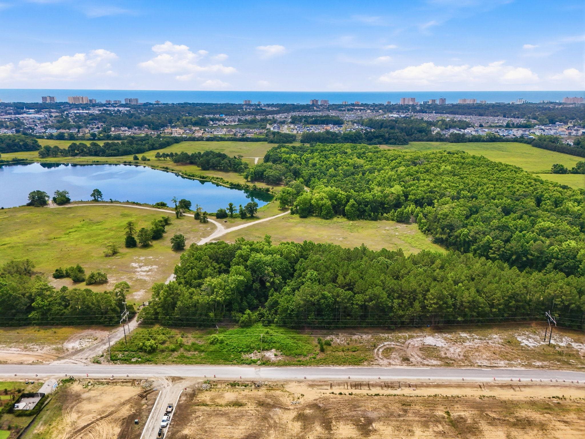 45.22 Ac Atlantic Breeze Dr. Property Photo 1