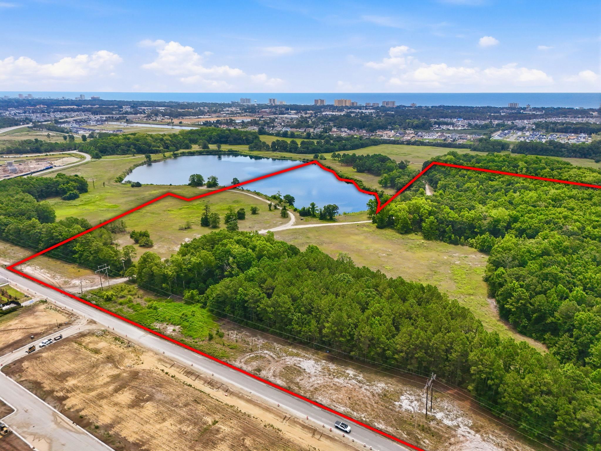 45.22 Ac Atlantic Breeze Dr. Property Photo 3