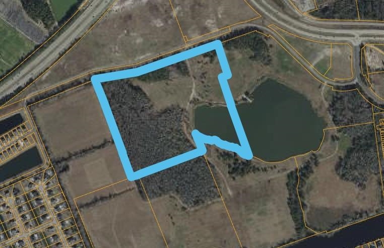 45.22 Ac Atlantic Breeze Dr. Property Photo 6