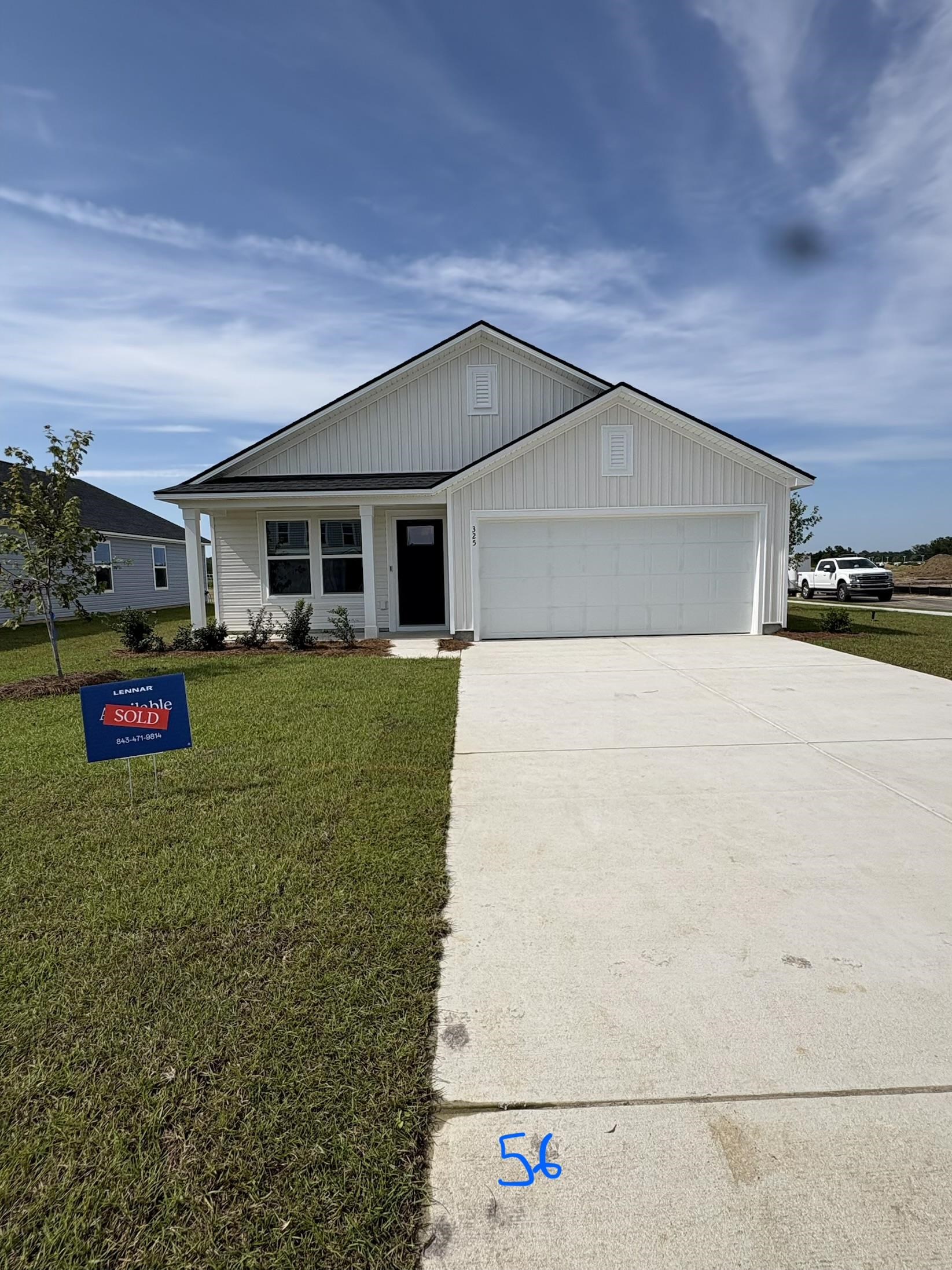 325 Pleasant Valley Dr Property Photo 1