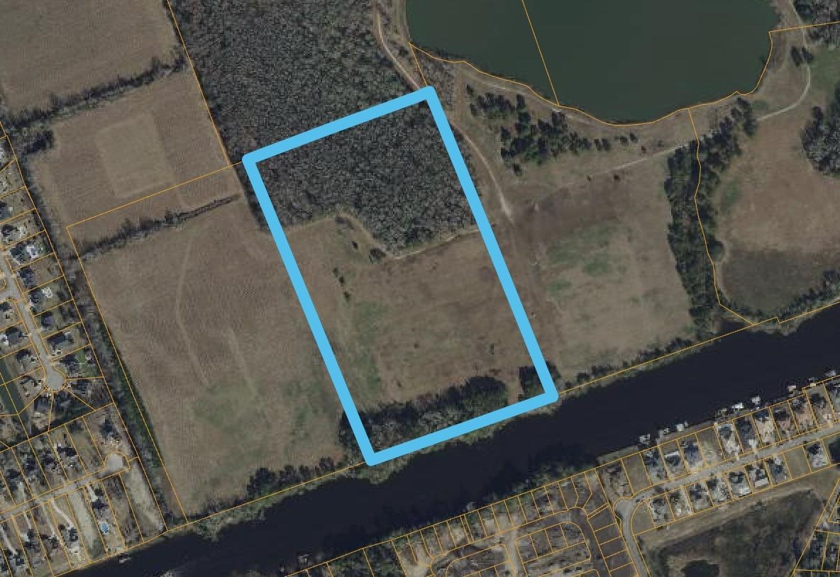30.42 Acres Atlantic Breeze Dr. Property Photo 4
