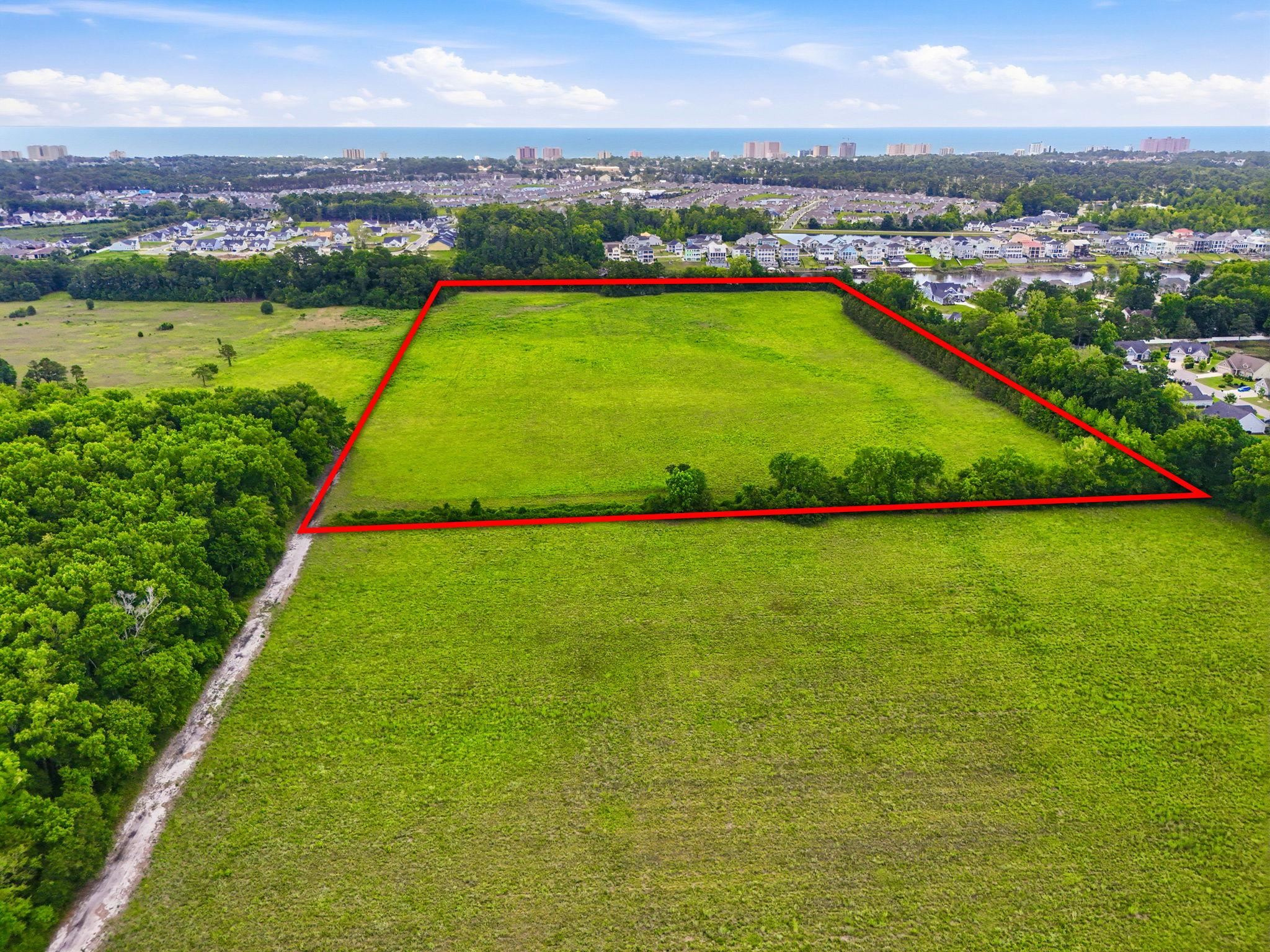 30.27 Acres Atlantic Breeze Dr. Property Photo 2