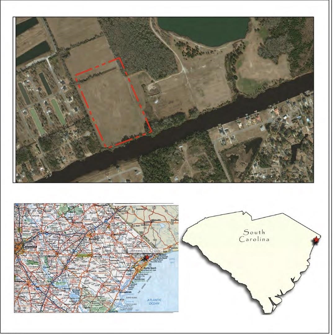 30.27 Acres Atlantic Breeze Dr. Property Photo 3