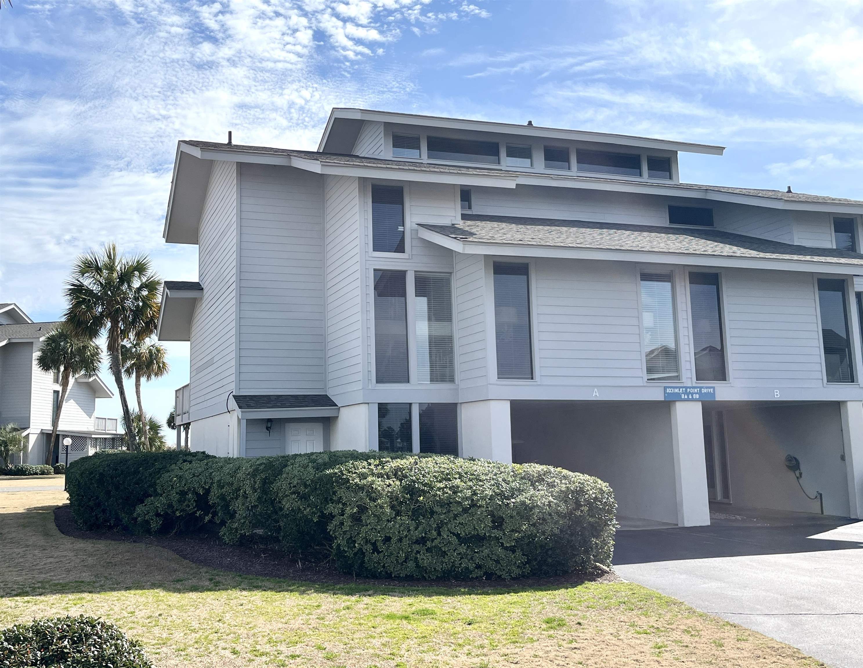103 Inlet Point Dr. Property Photo 1