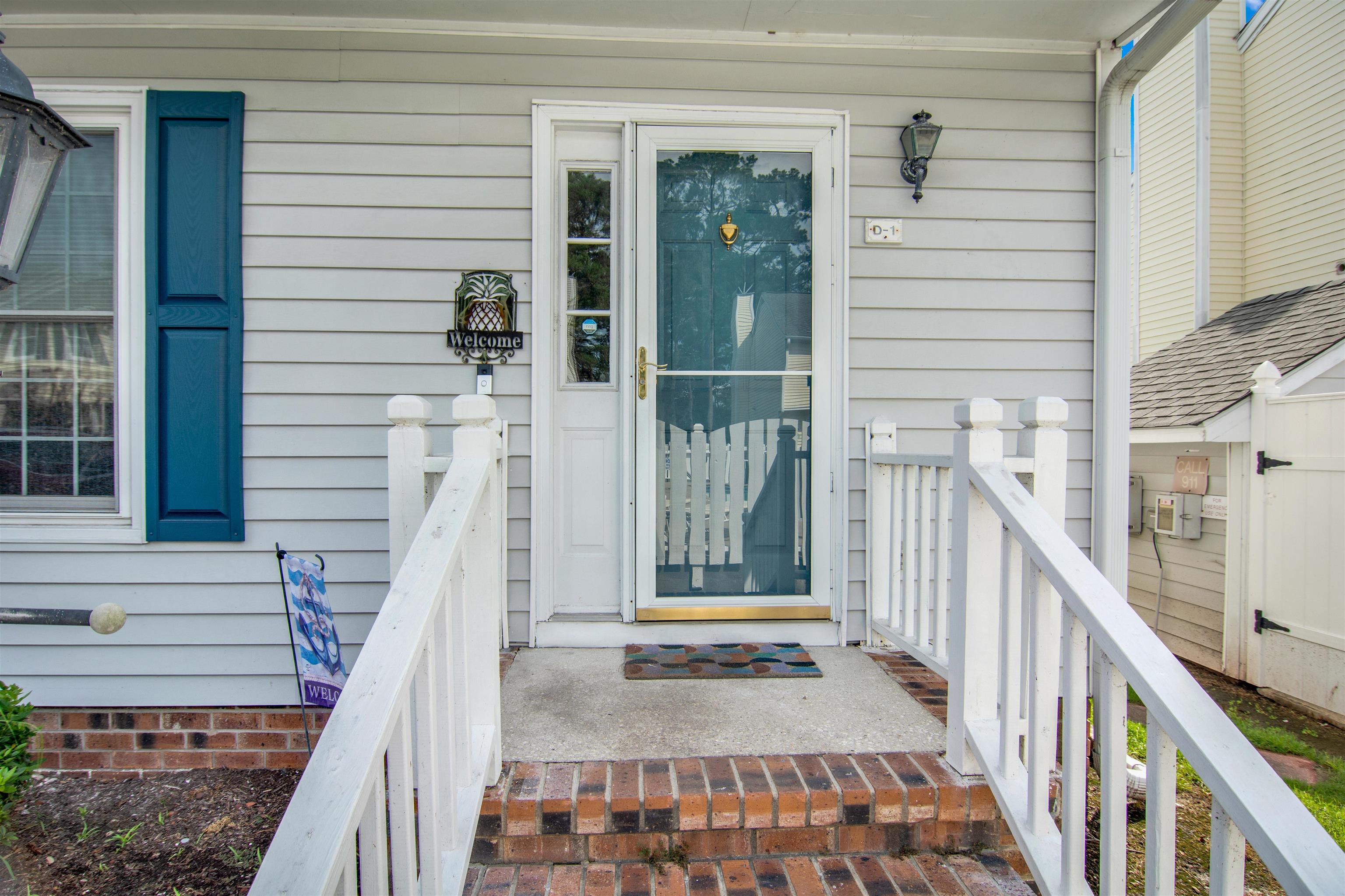 3008 Church St. Property Photo 2