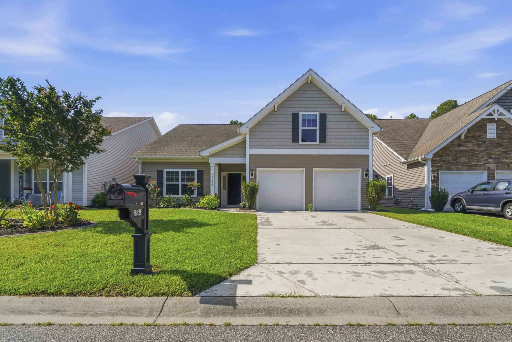 3664 White Wing Circle Property Photo 1
