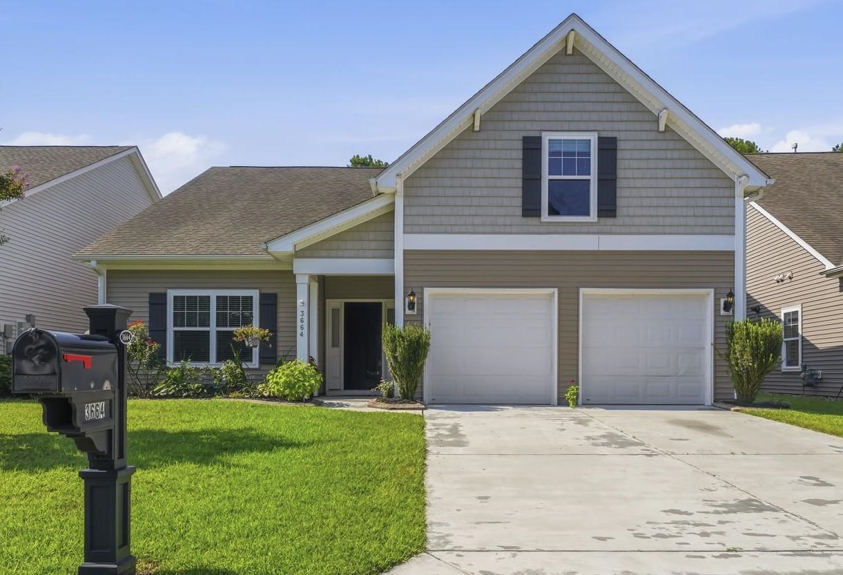3664 White Wing Circle Property Photo 1