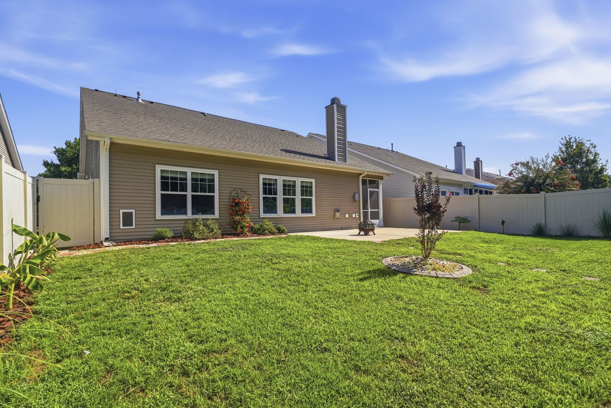 3664 White Wing Circle Property Photo 37
