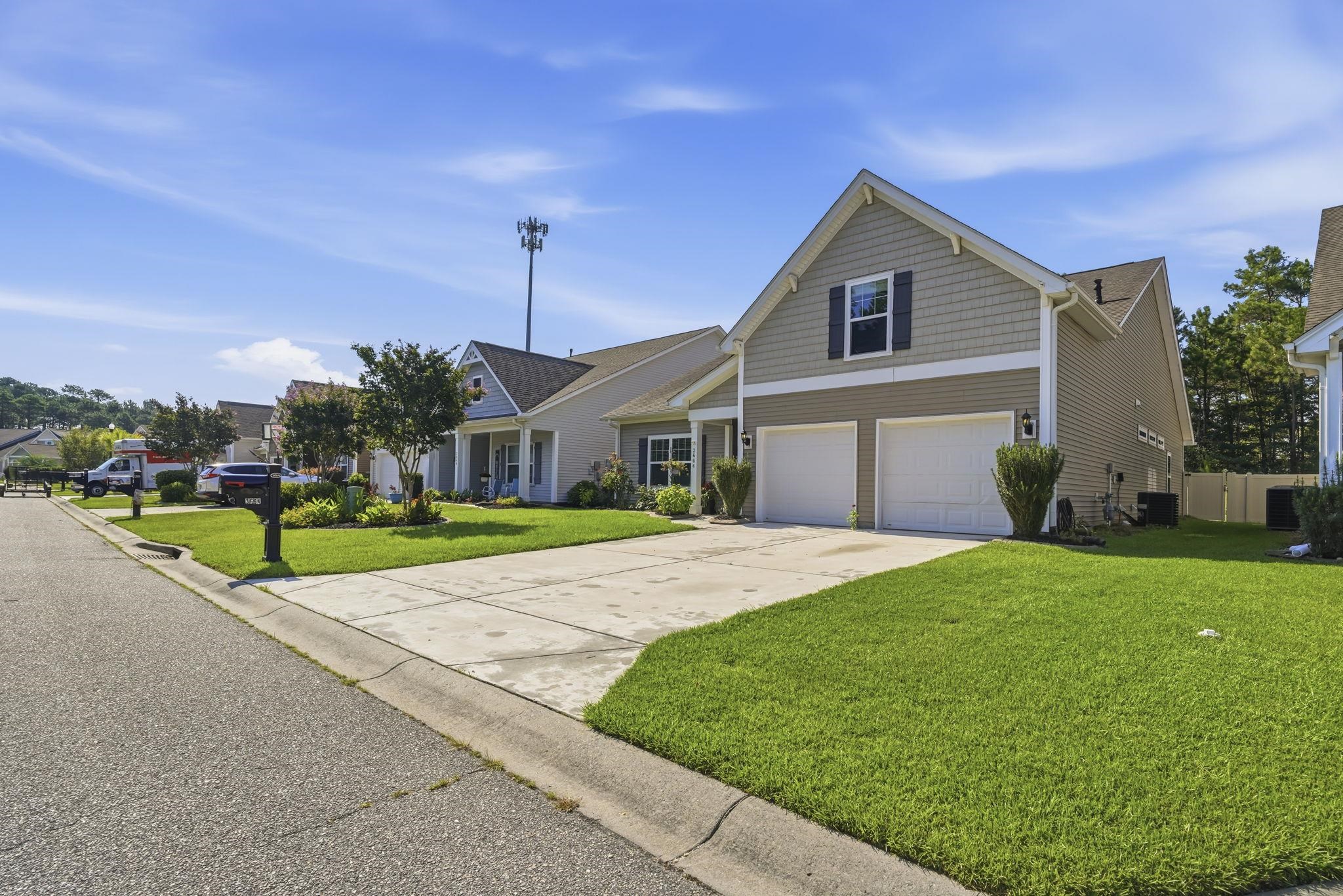 3664 White Wing Circle Property Photo 39
