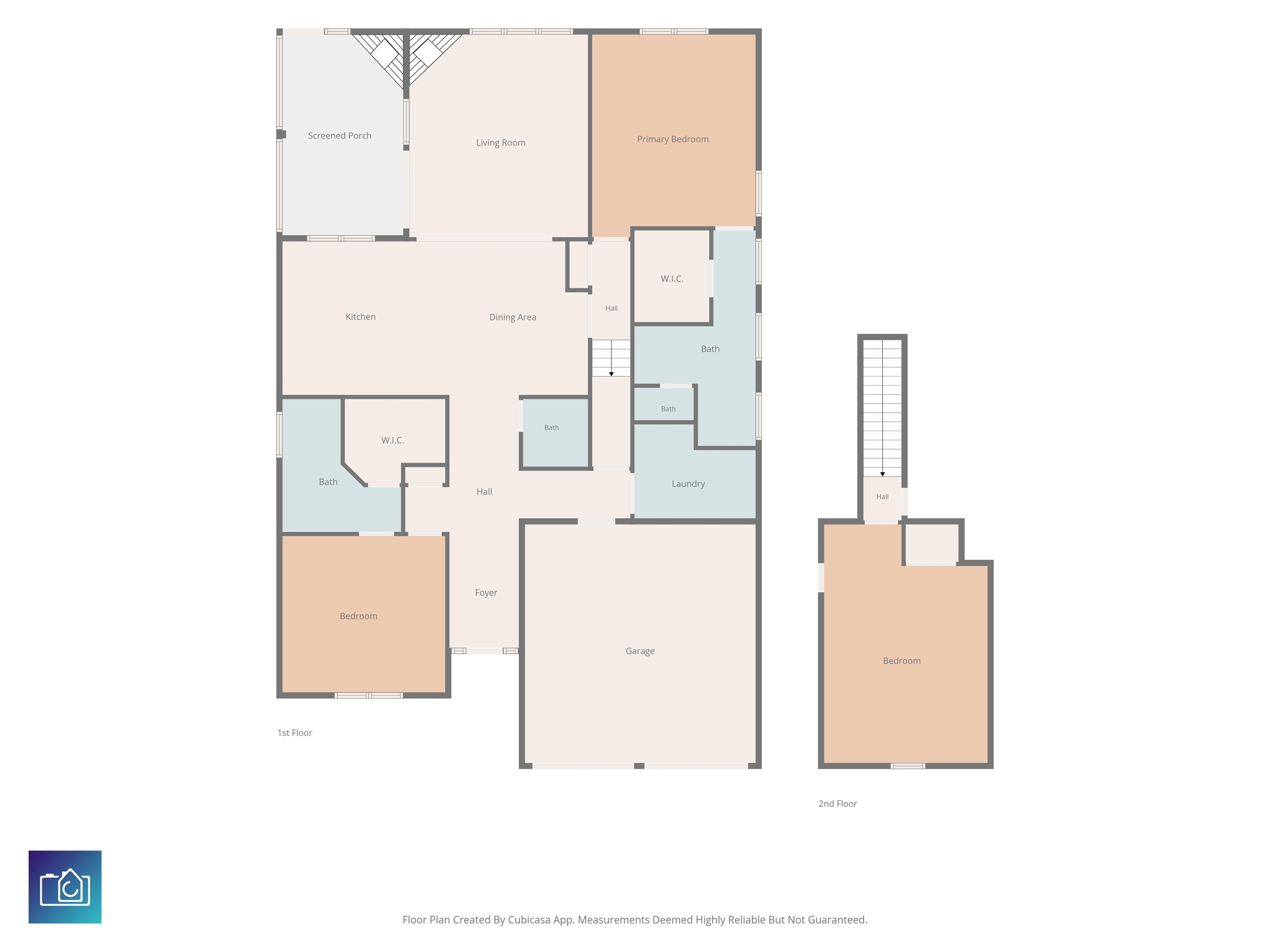 3664 White Wing Circle Property Photo 40