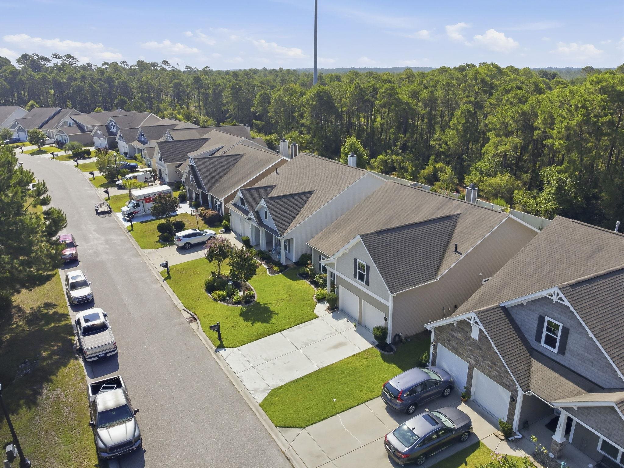 3664 White Wing Circle Property Photo 41
