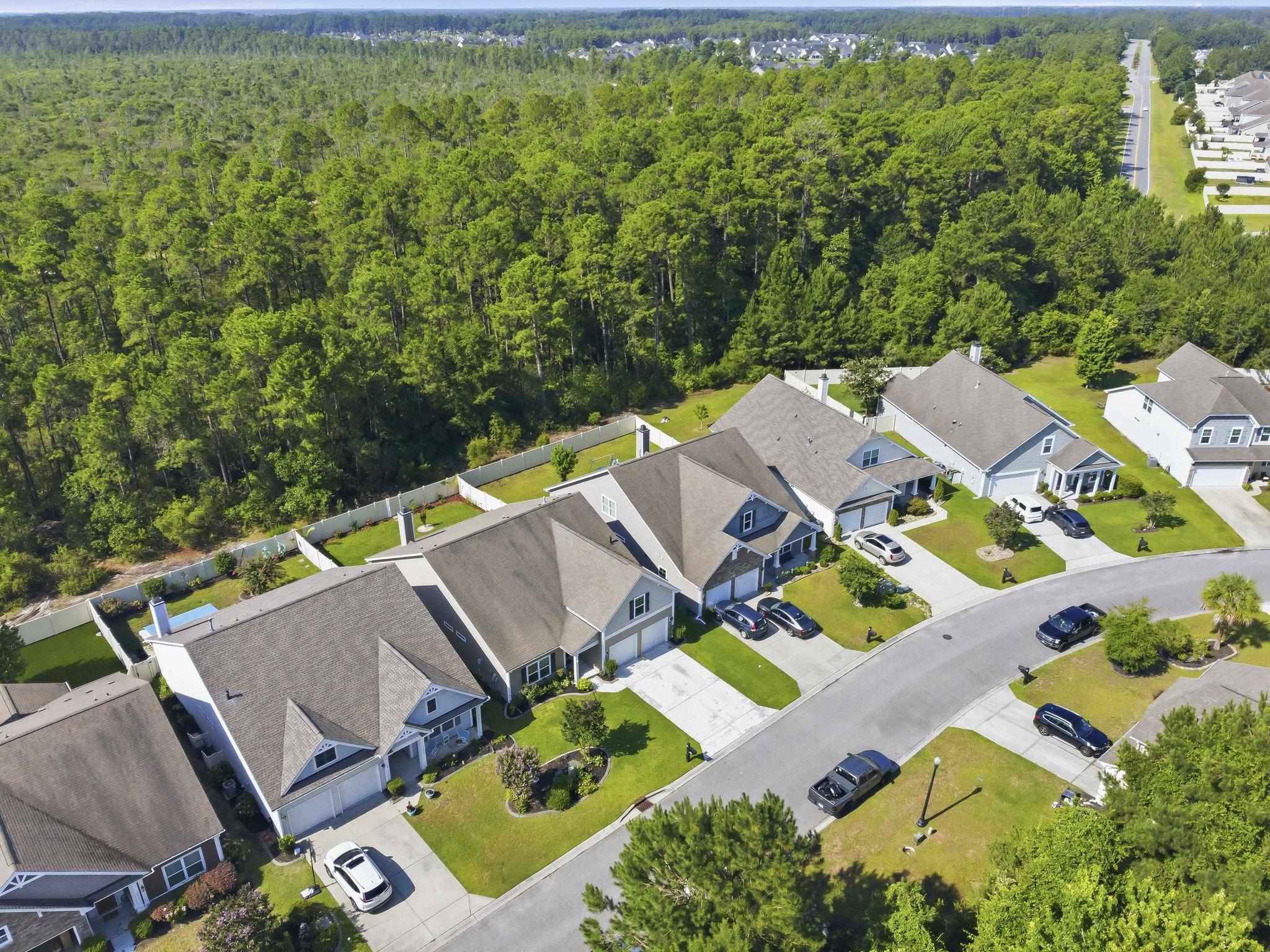 3664 White Wing Circle Property Photo 42
