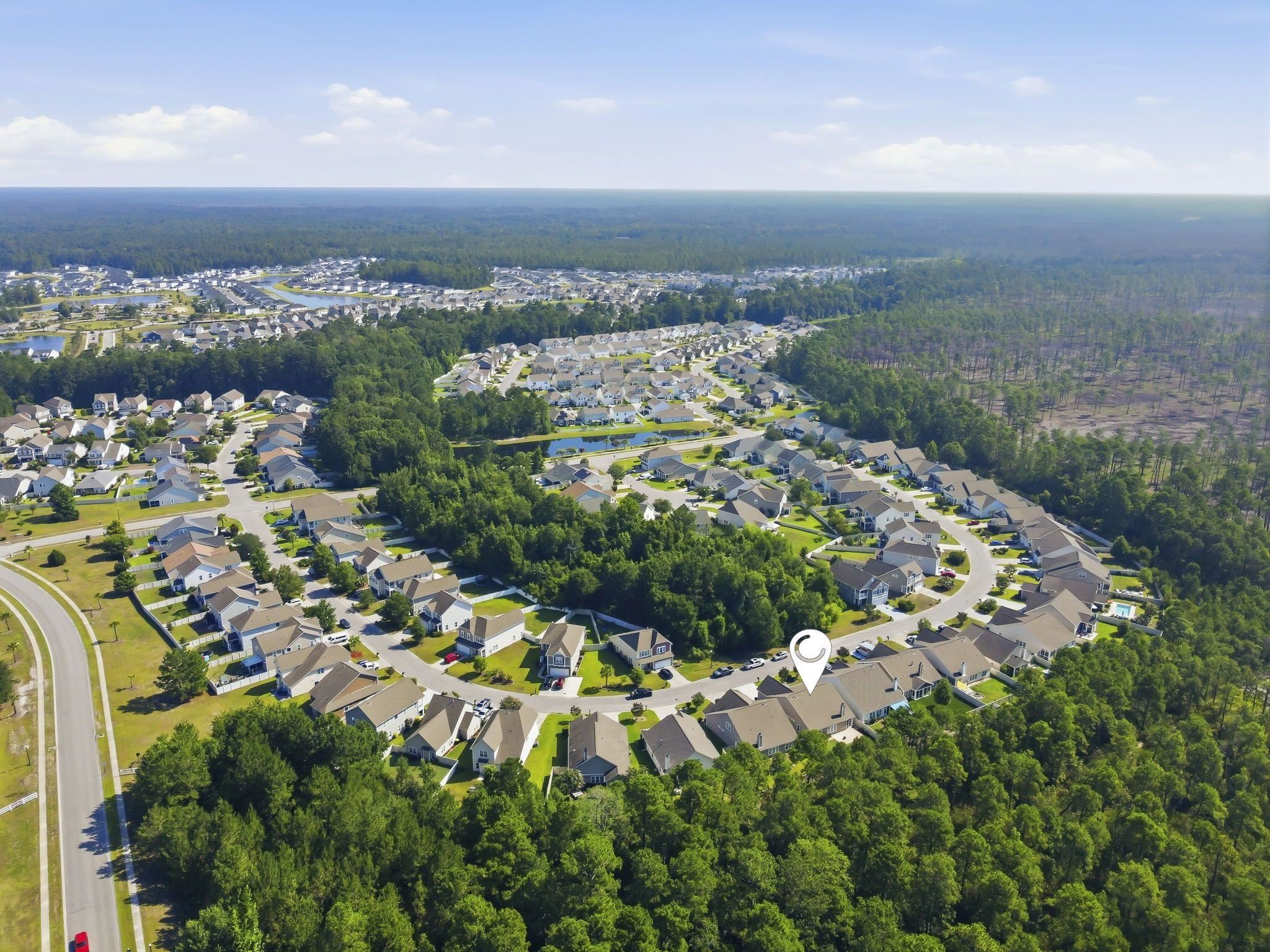 3664 White Wing Circle Property Photo 45