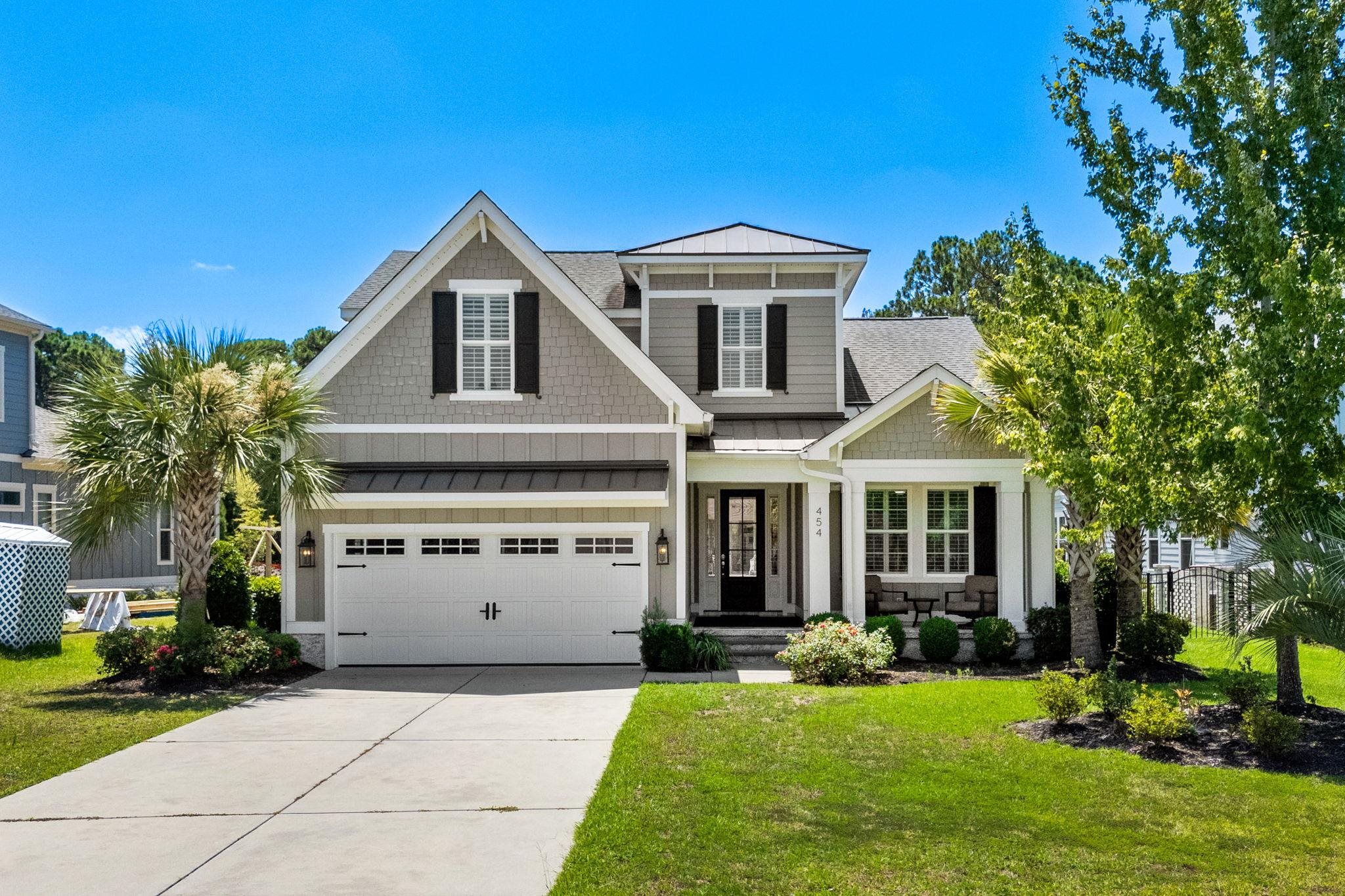 454 Seabury Ln. Property Photo 1