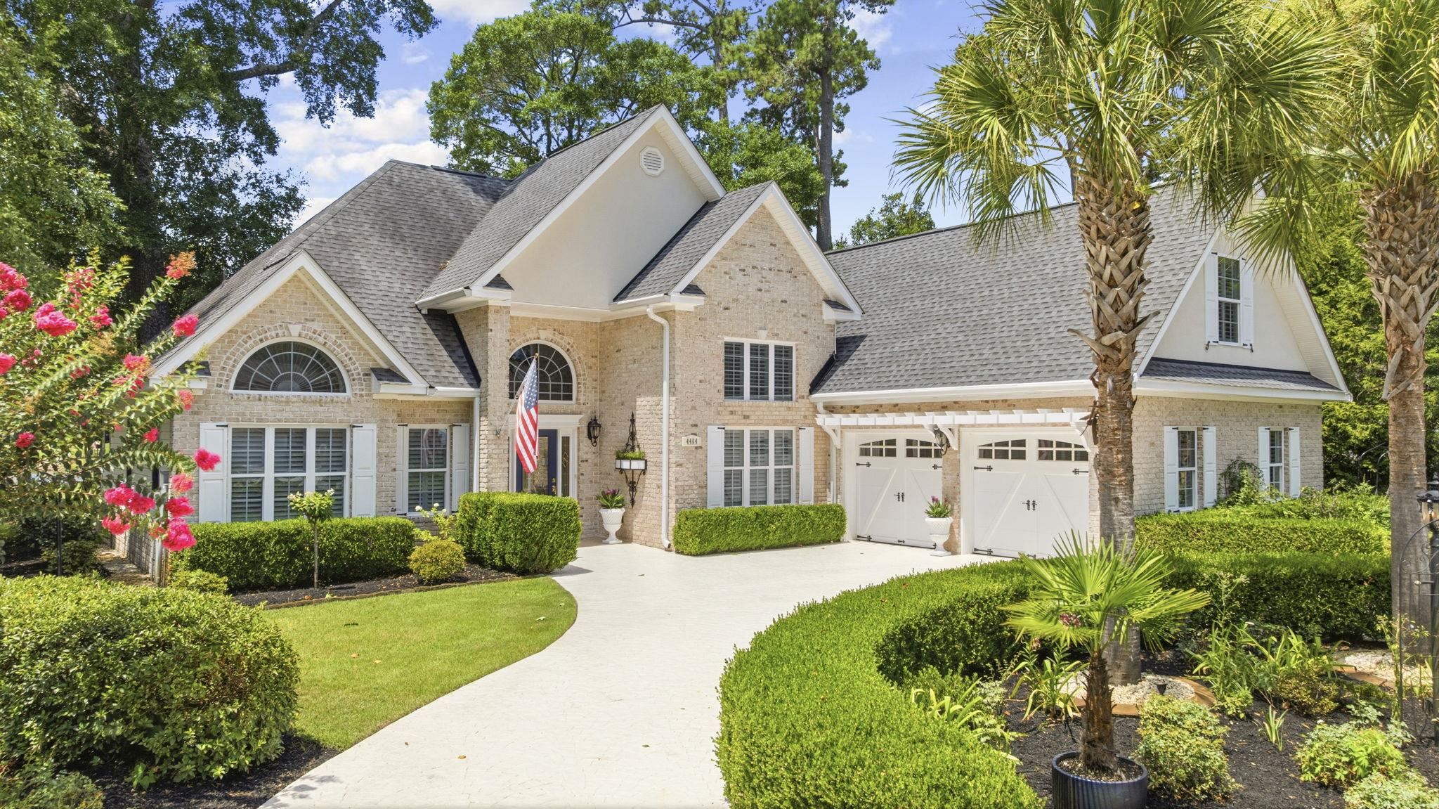 4464 Firethorne Dr. Property Photo 1