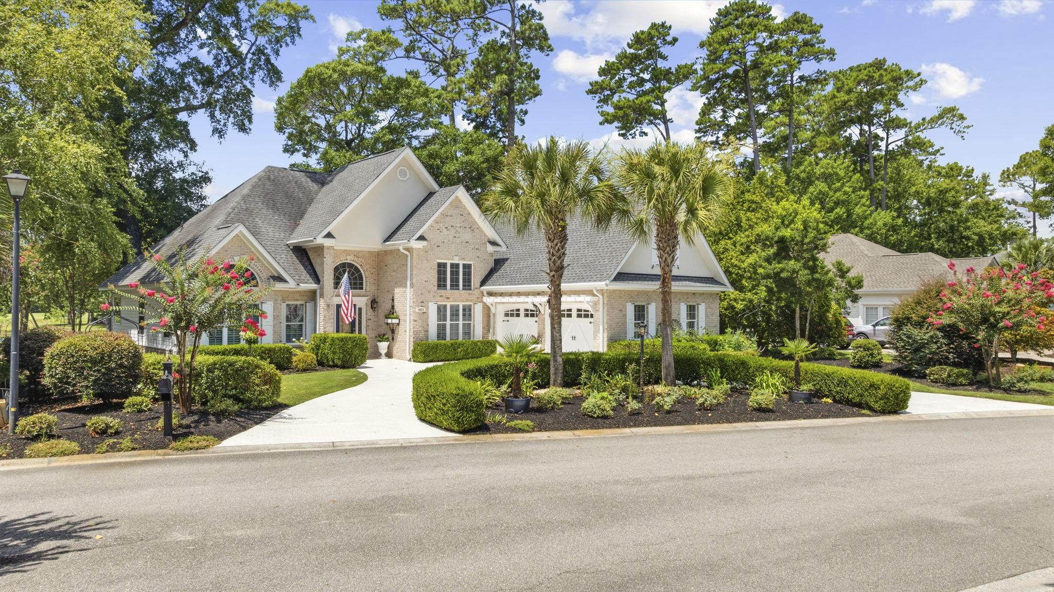 4464 Firethorne Dr. Property Photo 2