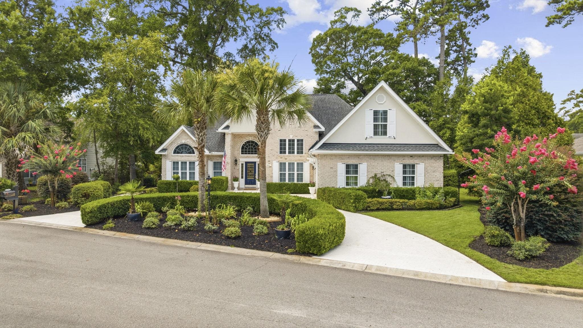 4464 Firethorne Dr. Property Photo 3