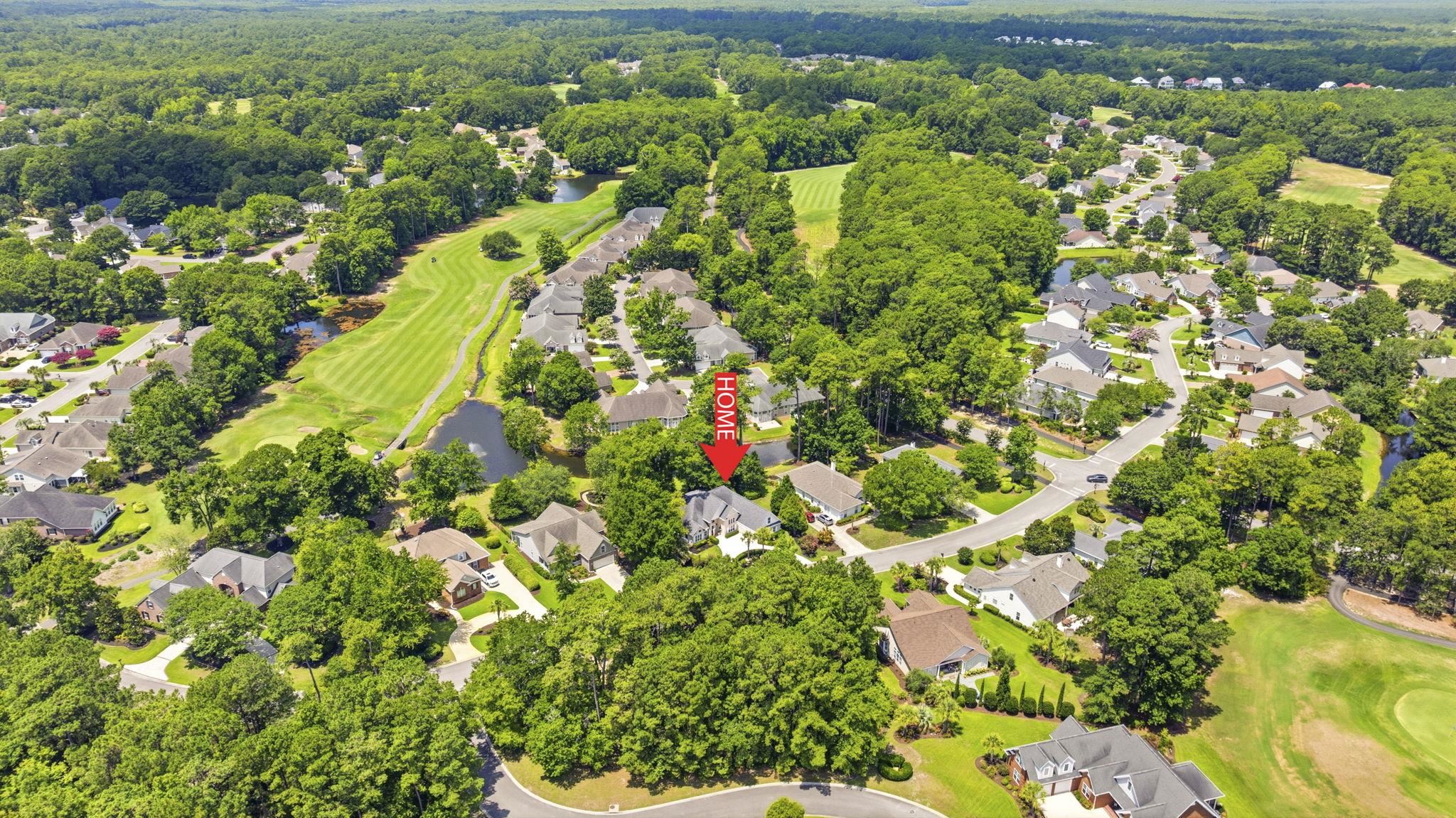 4464 Firethorne Dr. Property Photo 75