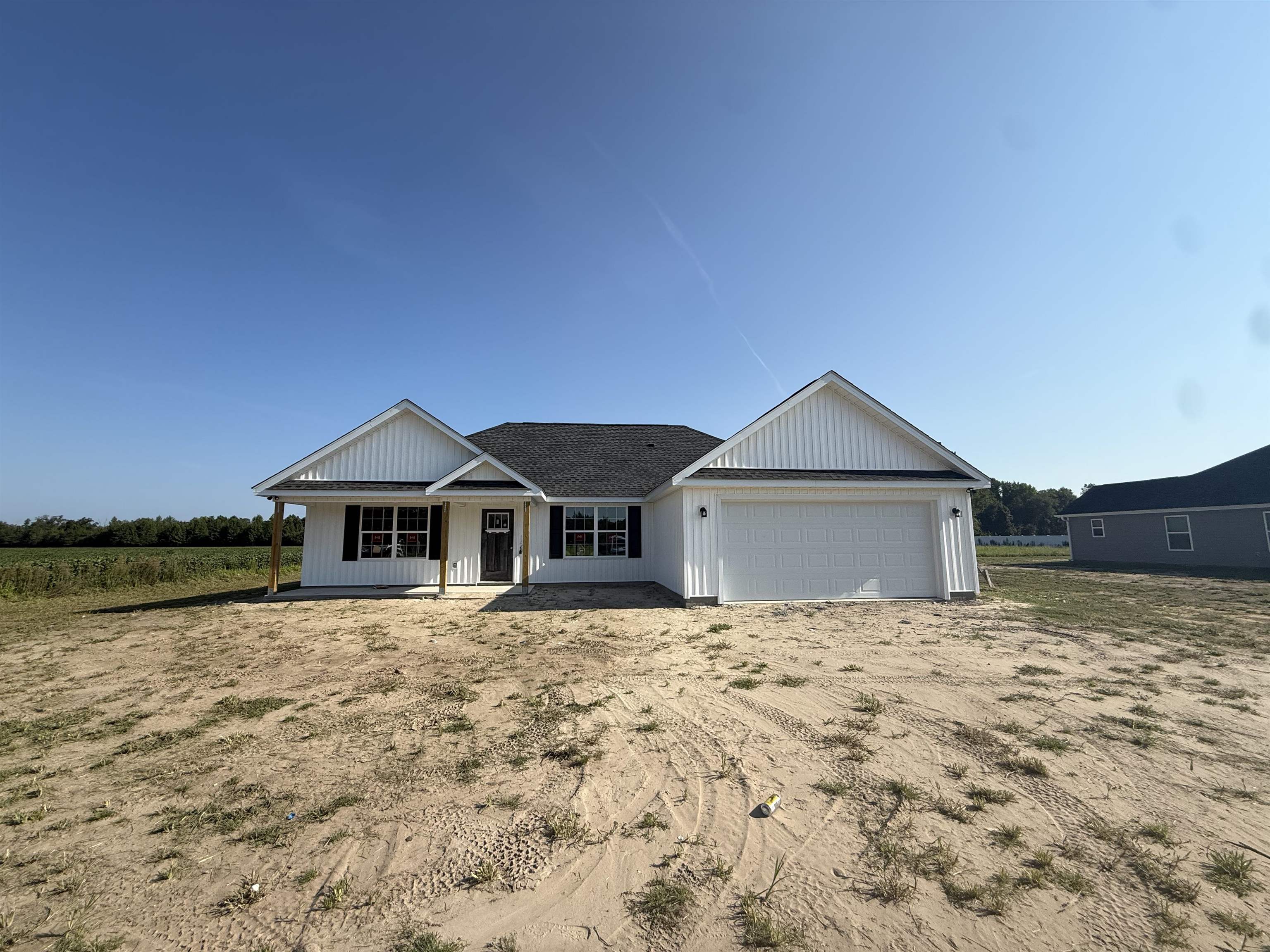 3660 Bethel Chapel Rd. Property Photo 1
