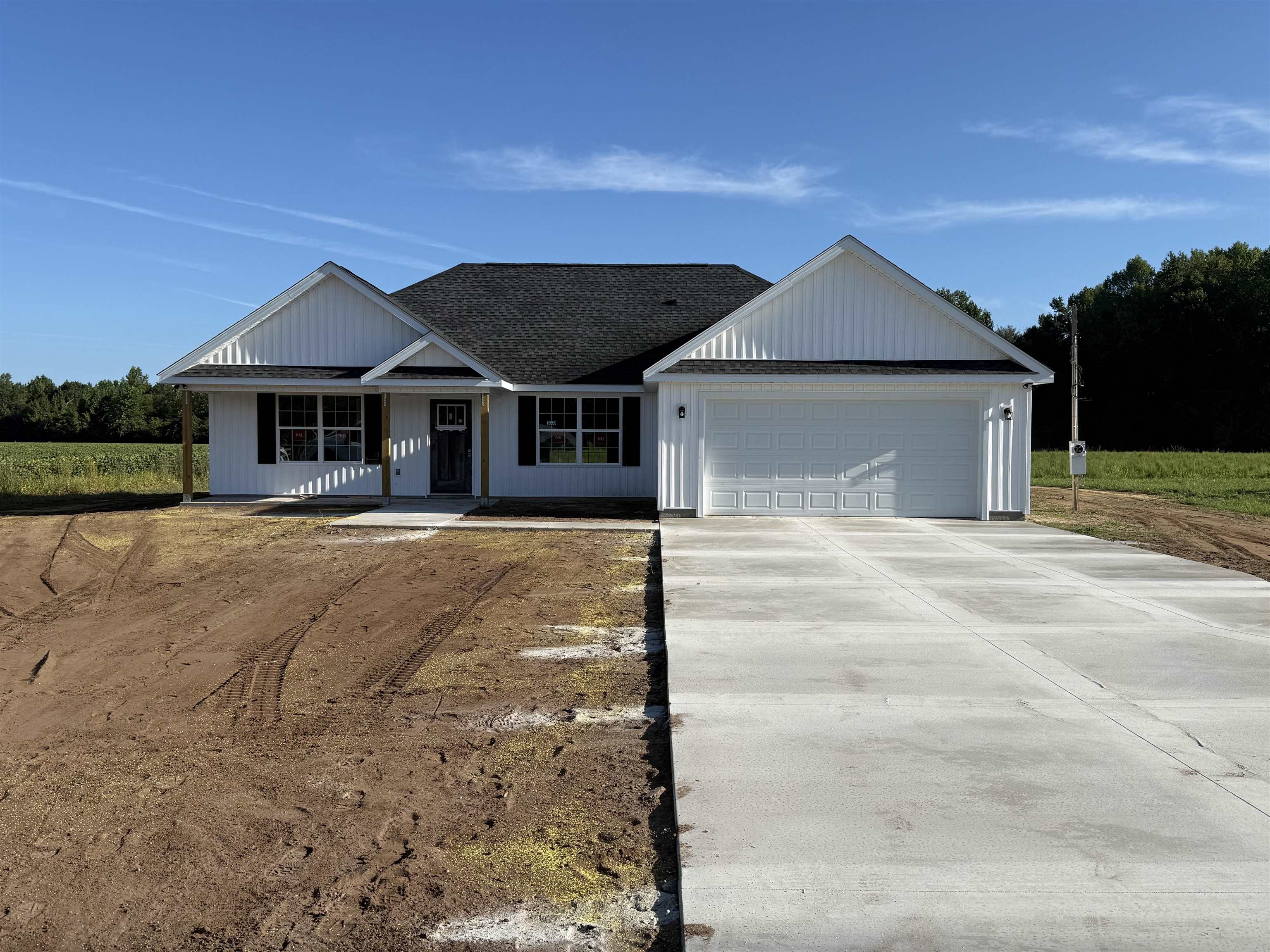 3660 Bethel Chapel Rd. Property Photo 11