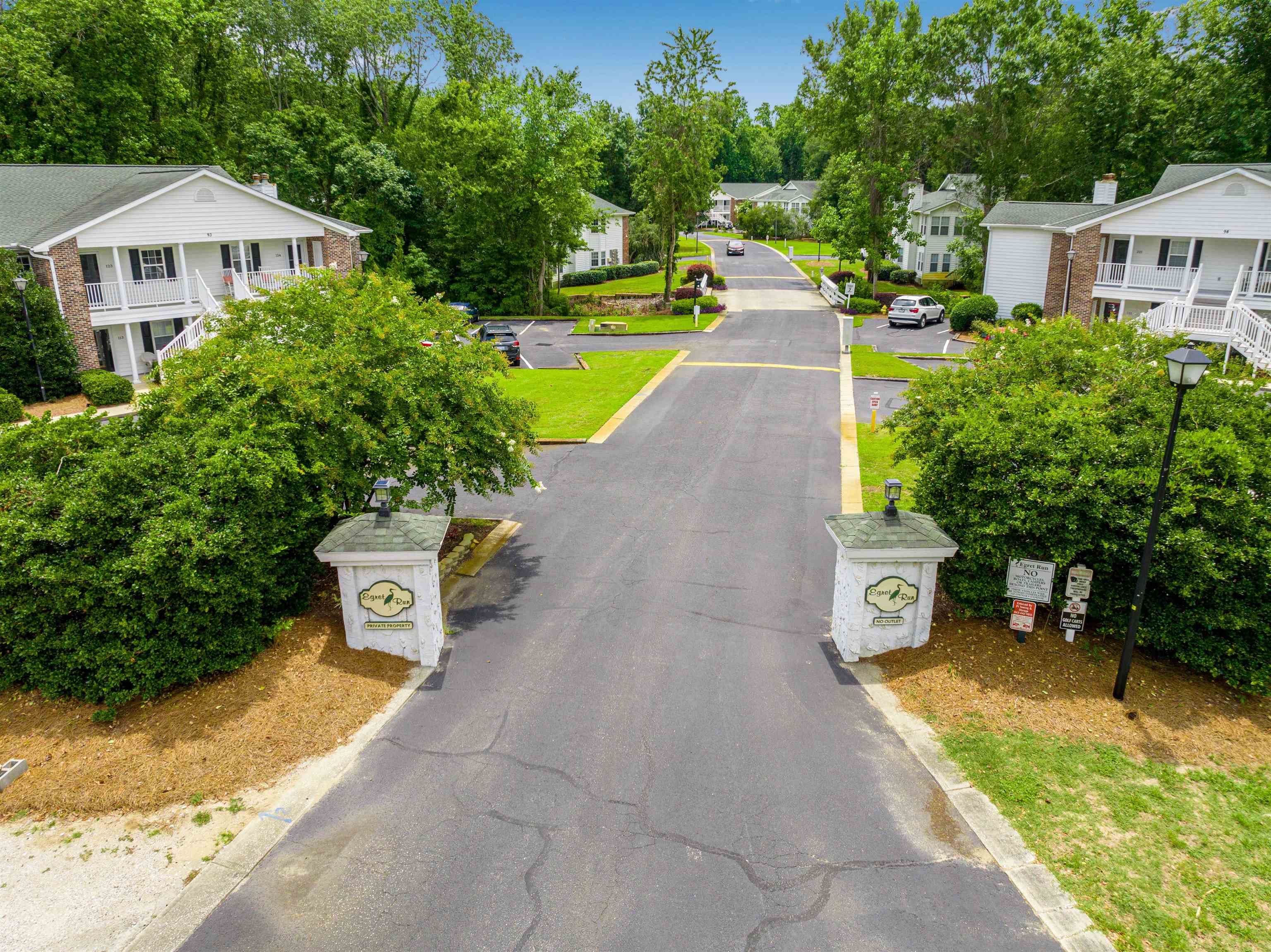 93 Egret Run Ln. Property Photo 4