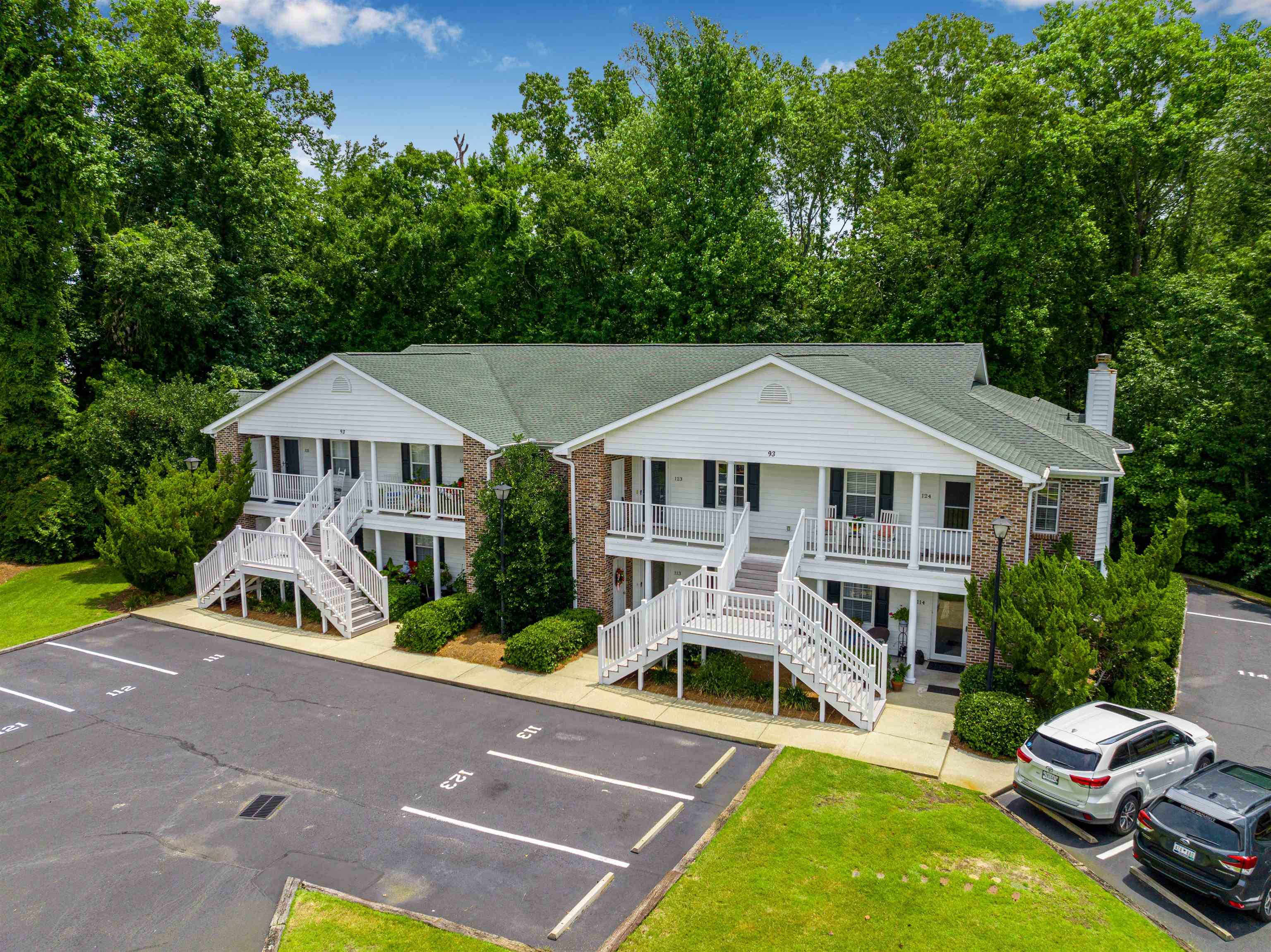 93 Egret Run Ln. Property Photo 32