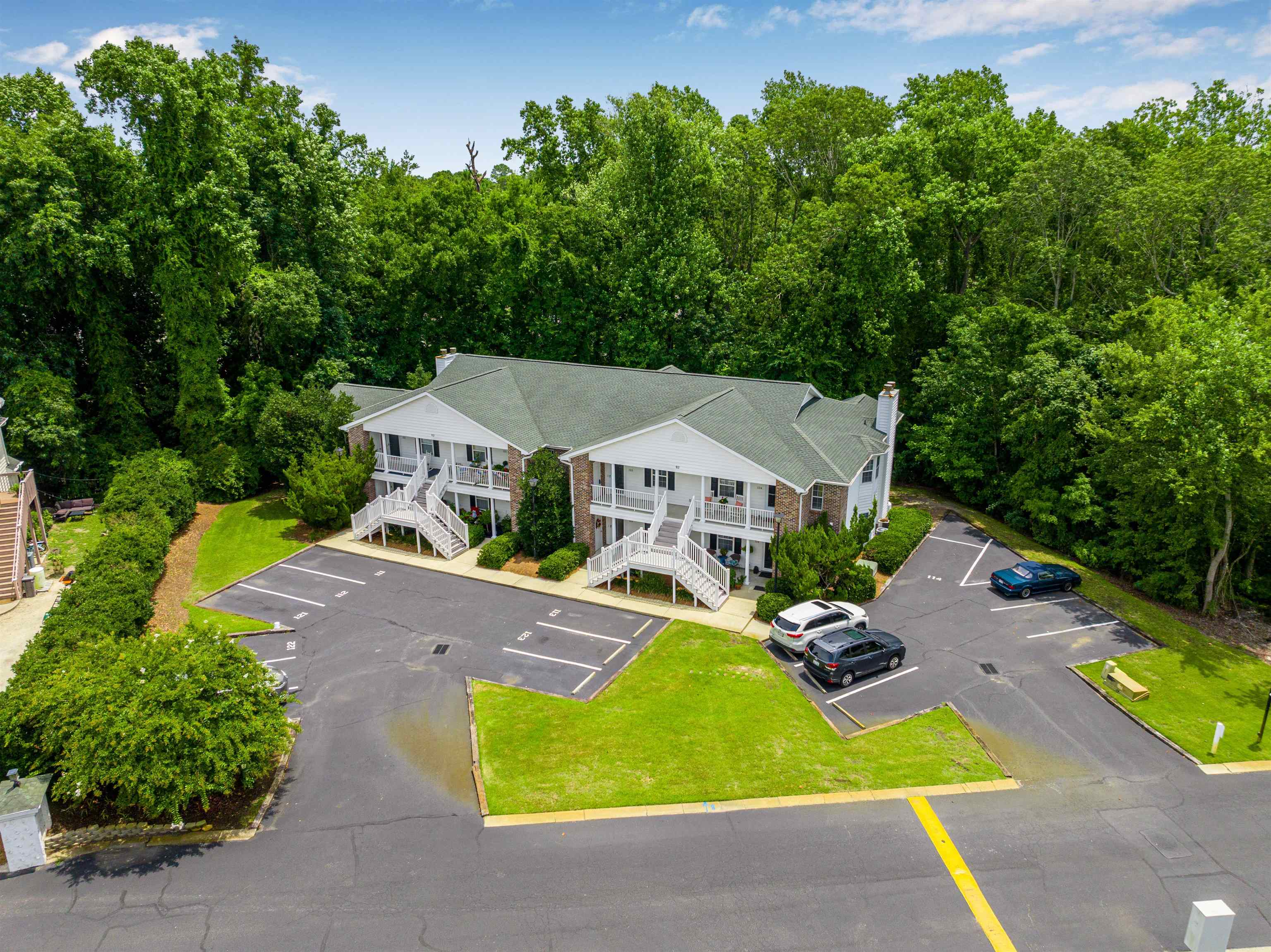 93 Egret Run Ln. Property Photo 33