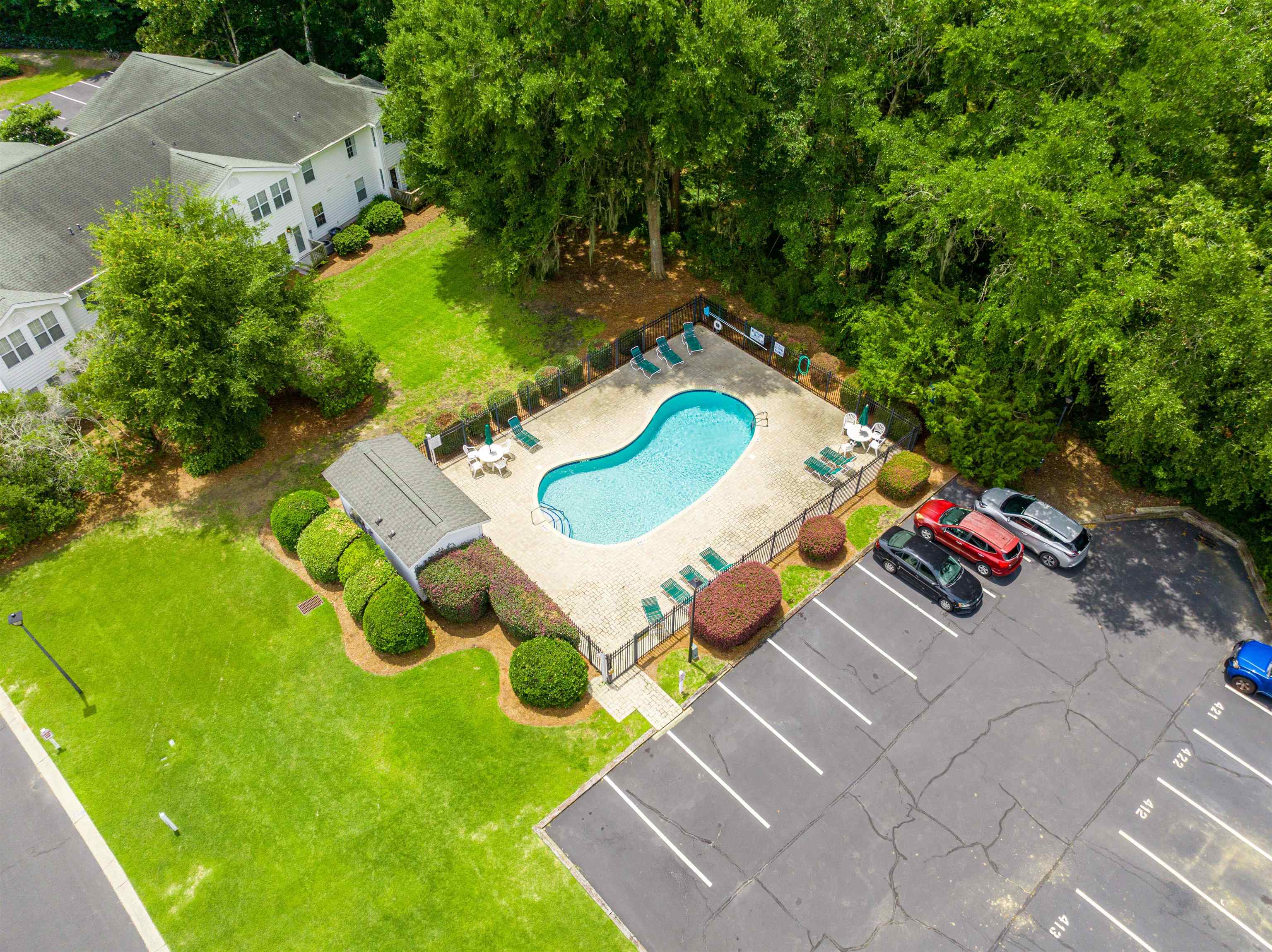 93 Egret Run Ln. Property Photo 35