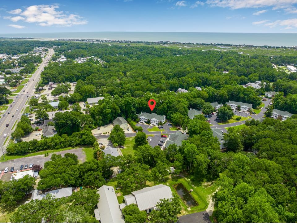 93 Egret Run Ln. Property Photo 38