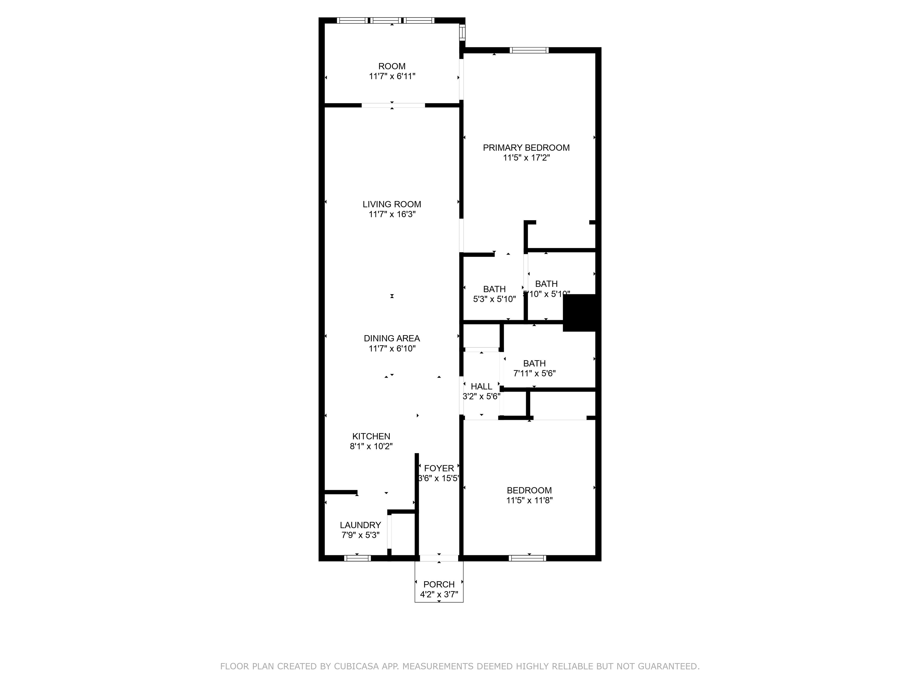 93 Egret Run Ln. Property Photo 40