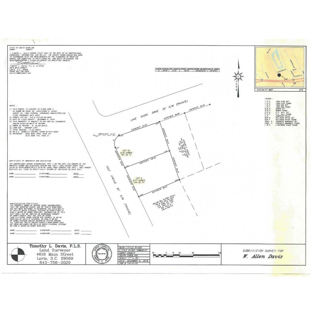 4195 Golf Ave. Property Photo 16
